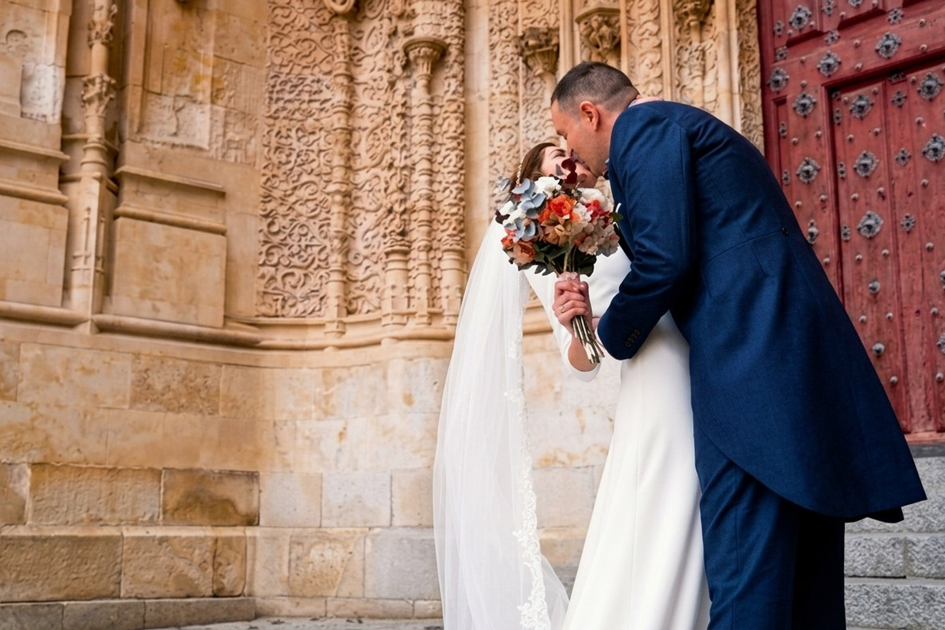 Sheila & Borja