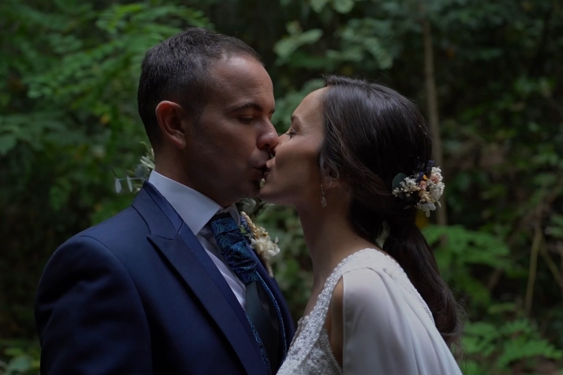 Lidia & Emilio