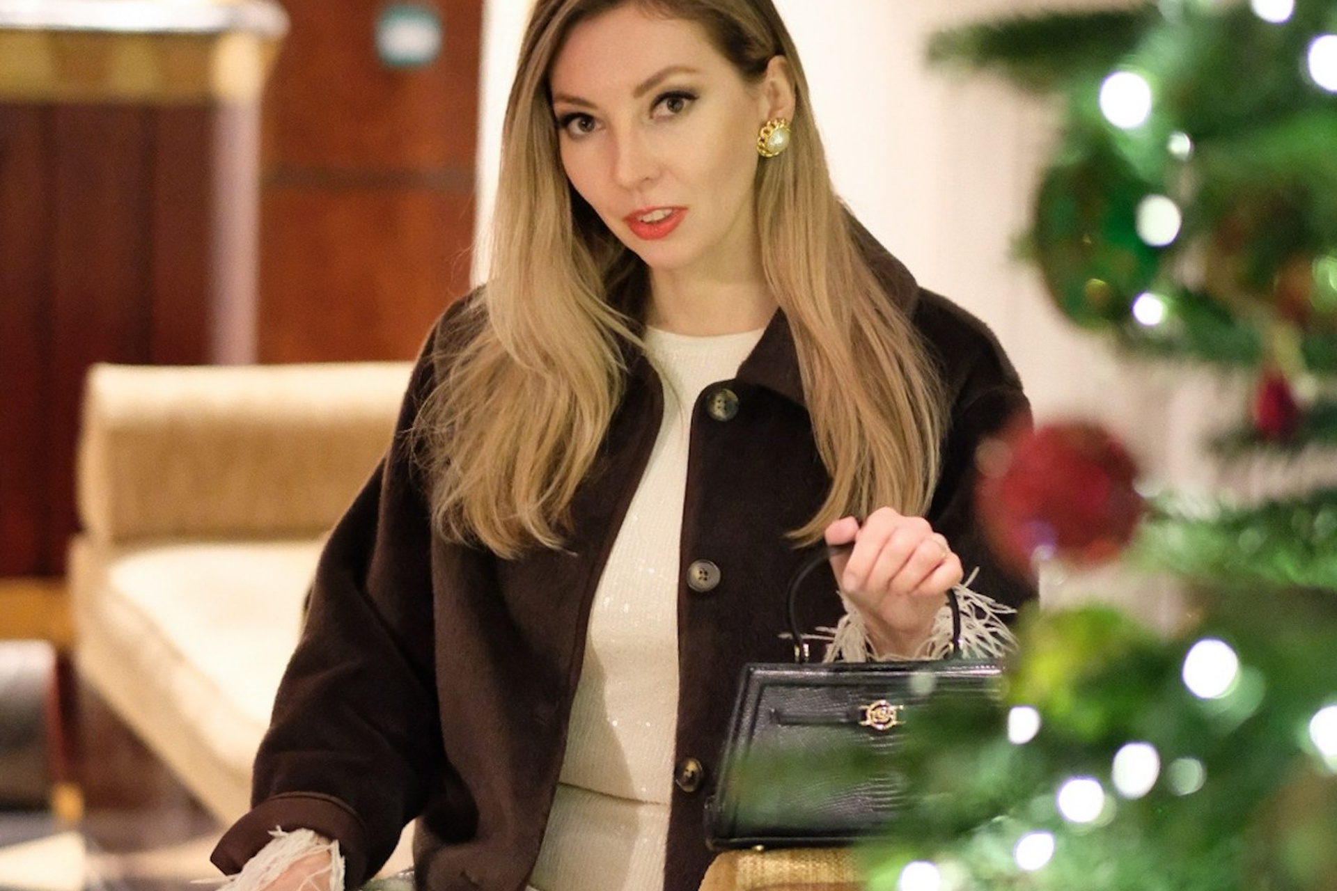 CHRISTMAS IN LONDON