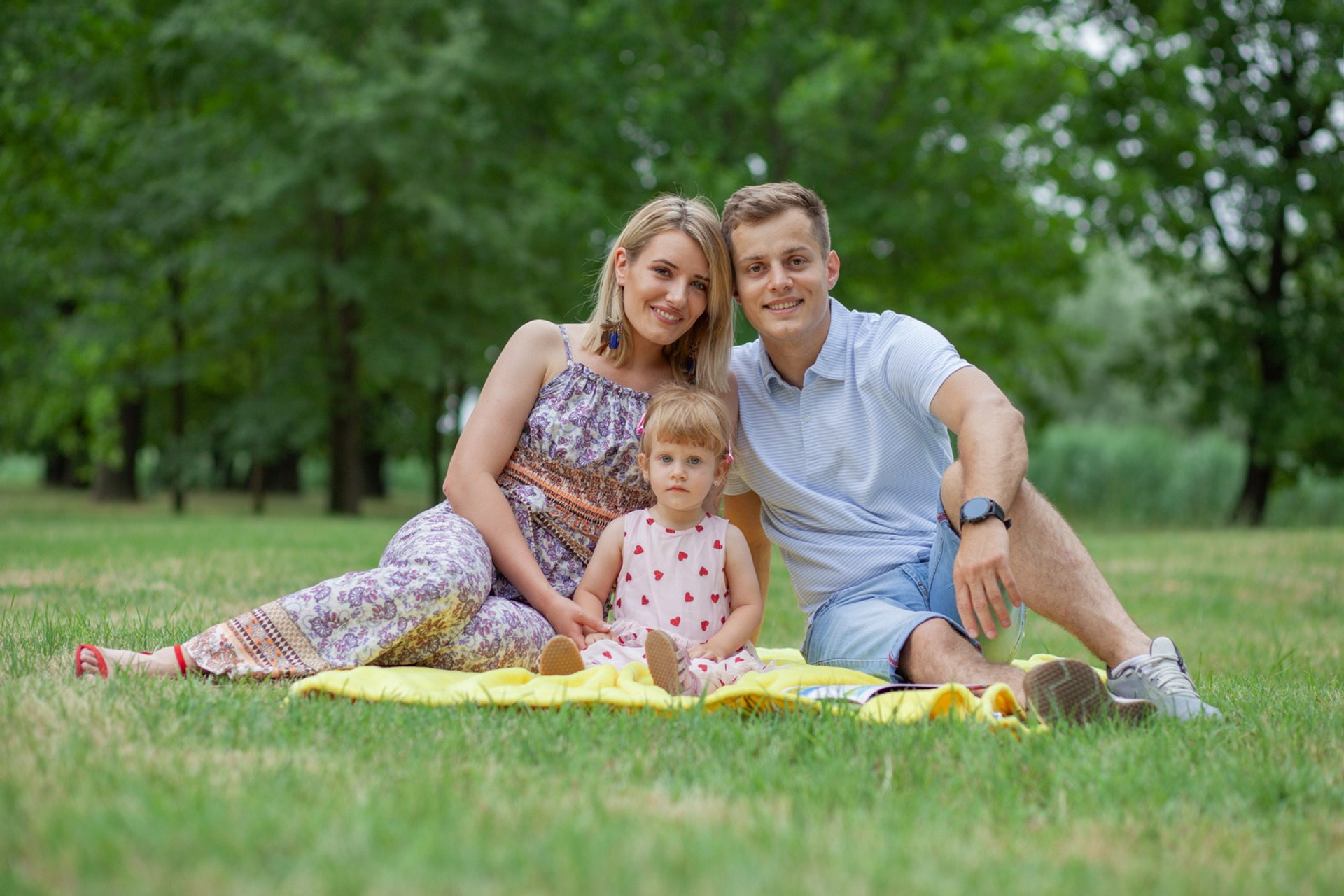 Olja i Adrijan. Miroslav Lukić, fotograf za vaše važne trenutke