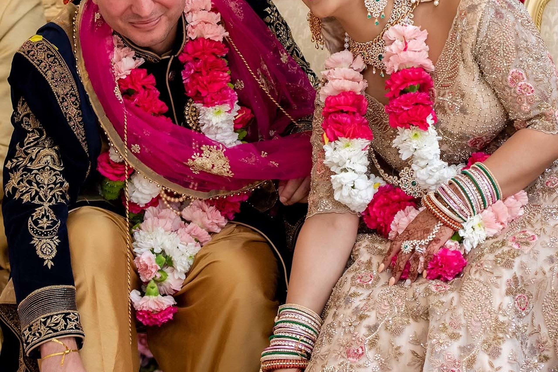 Wedding photographer Ladywood Estate: Country House Wedding Venue Leciester UK Nikon D850 religious ceremony