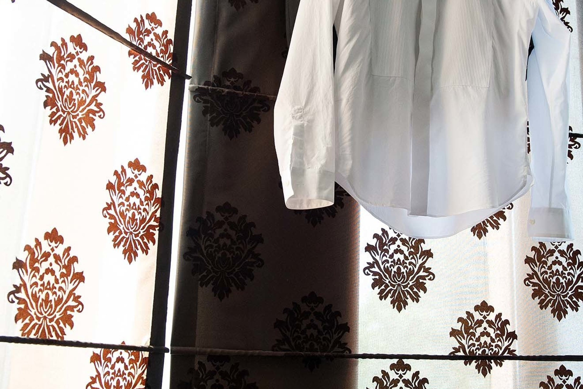 Wedding photographer Constanta, Romania groom's shoes, shirt, suit Nikon D850