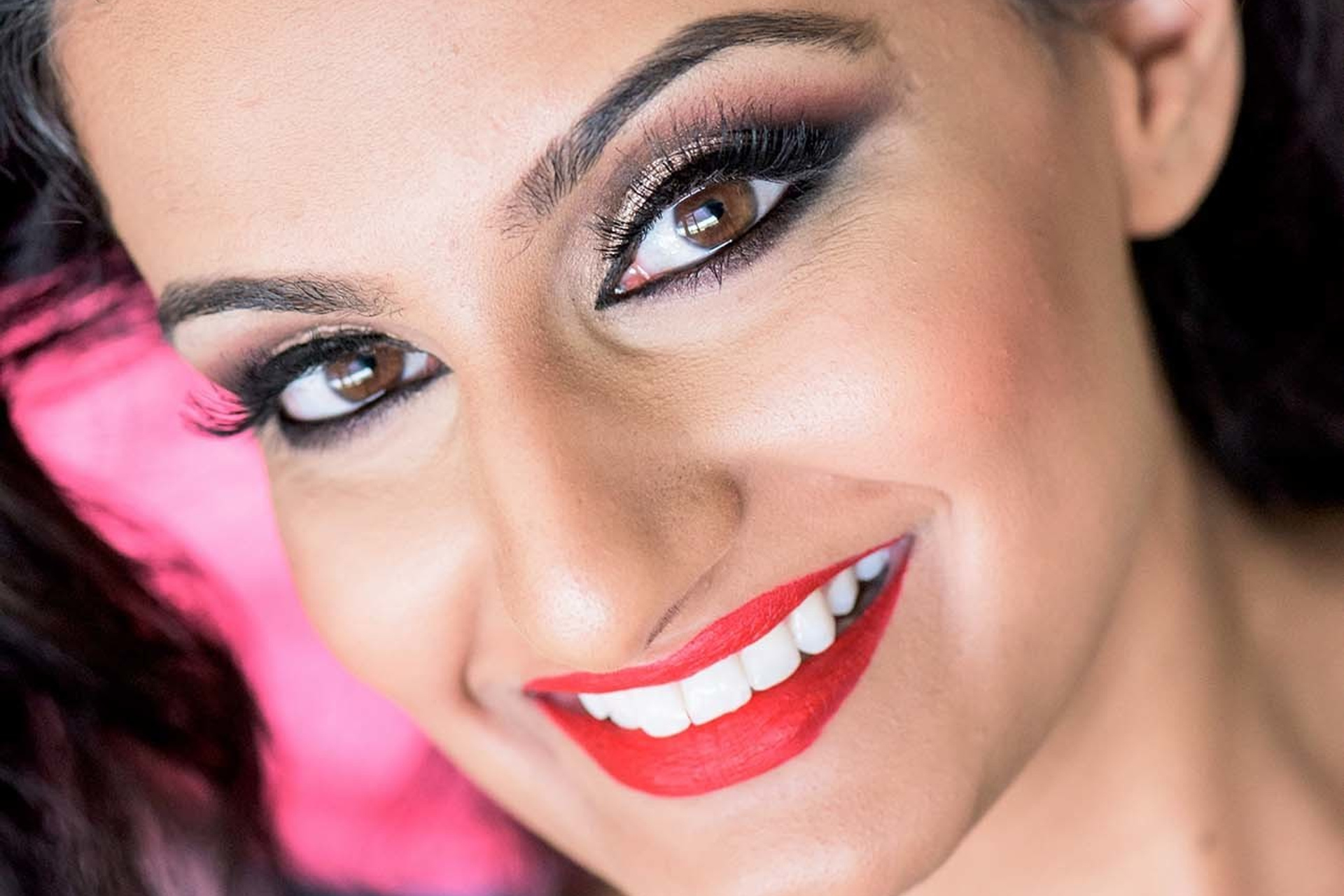 Wedding photographer The Jockey Club, Epsom UK Bridal portrait Nikon D850