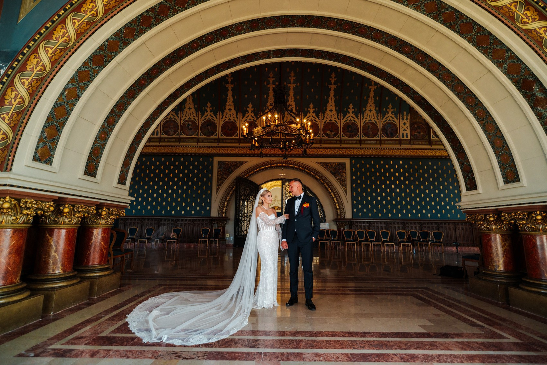 Wedding Madalina si Adrian