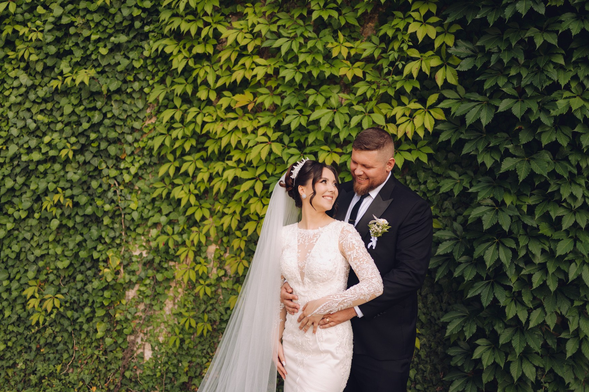 Wedding Alexandra si Dan