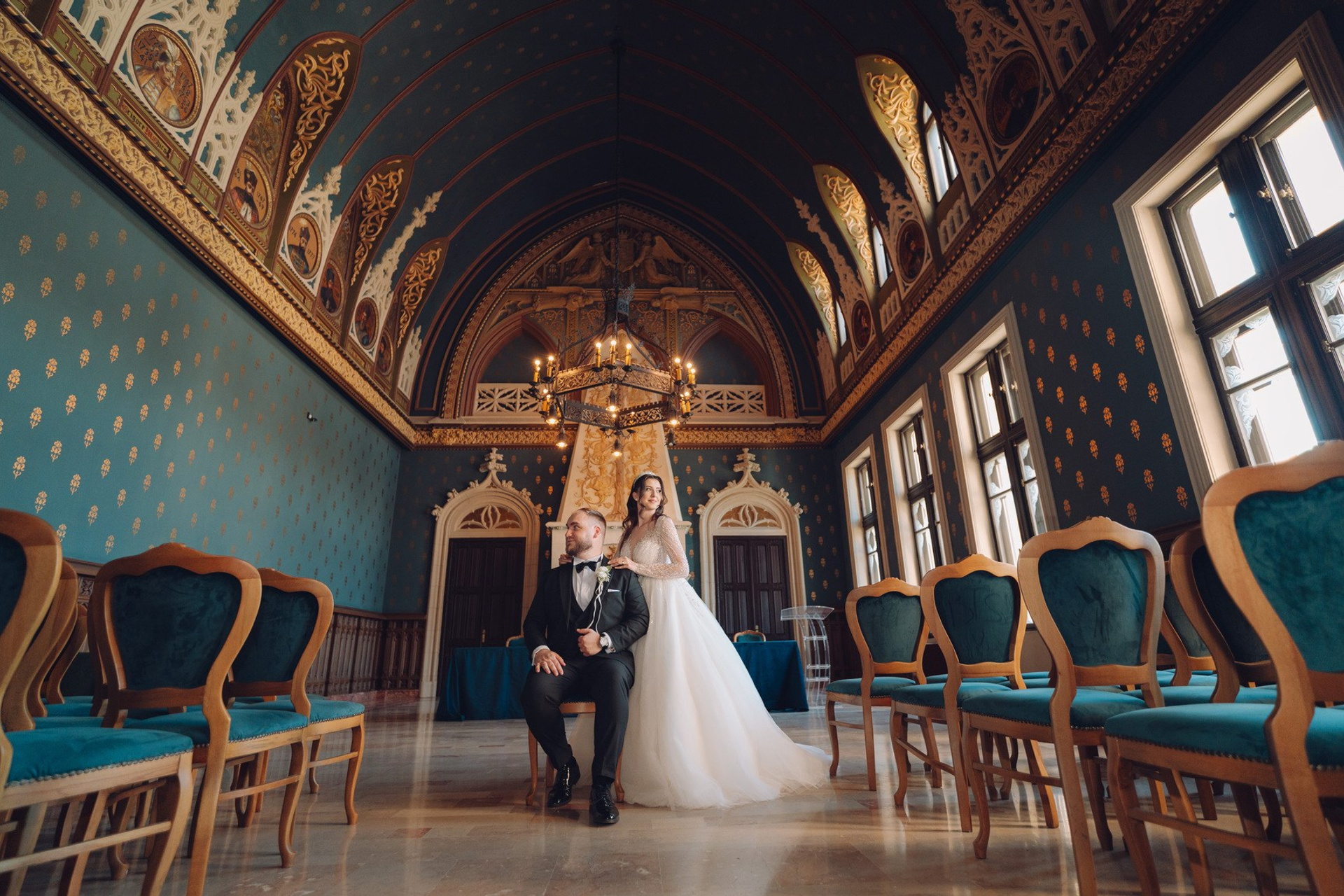 Wedding Ionut si Daniela