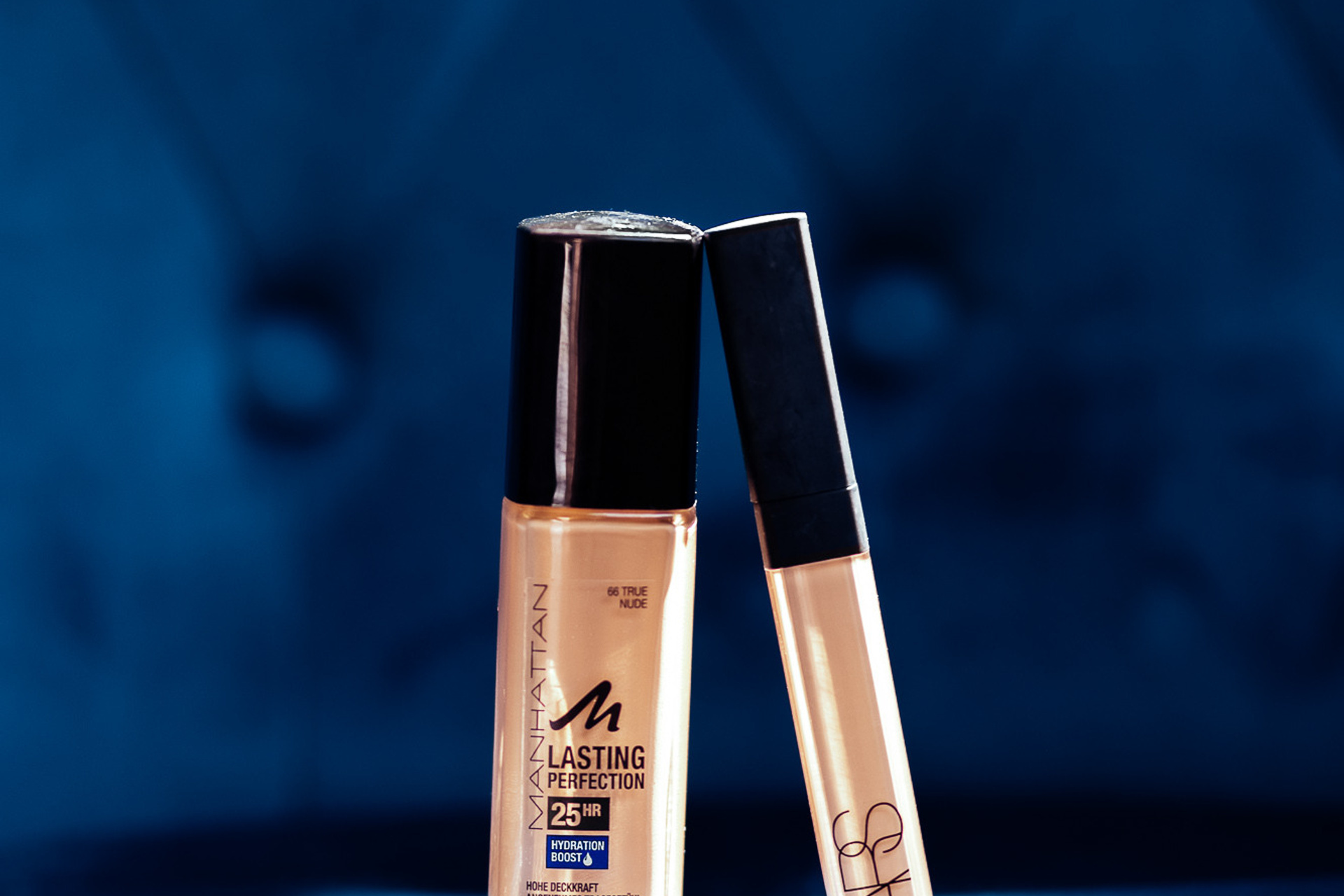 Content Fotografie für Make-up Artist