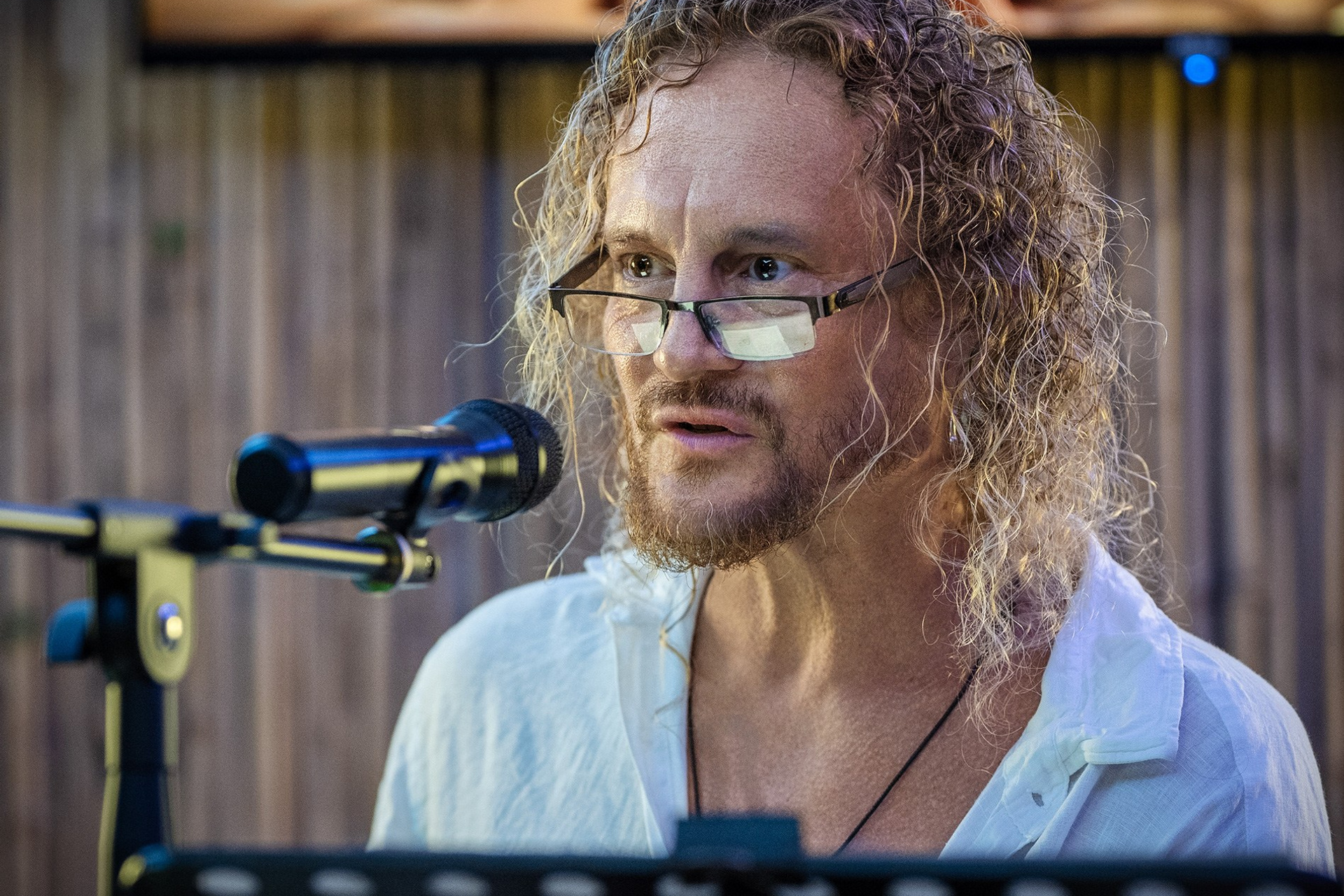 Announcement. Dmitrii Sharov Photographer Israel