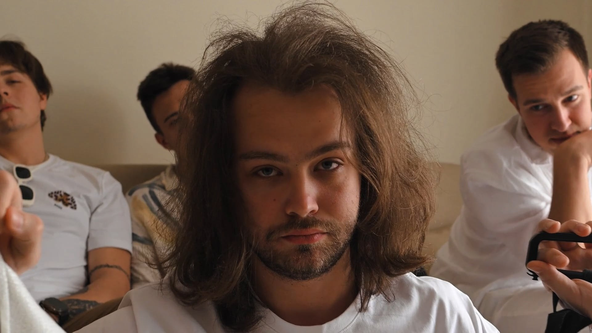 Свадебные ролики