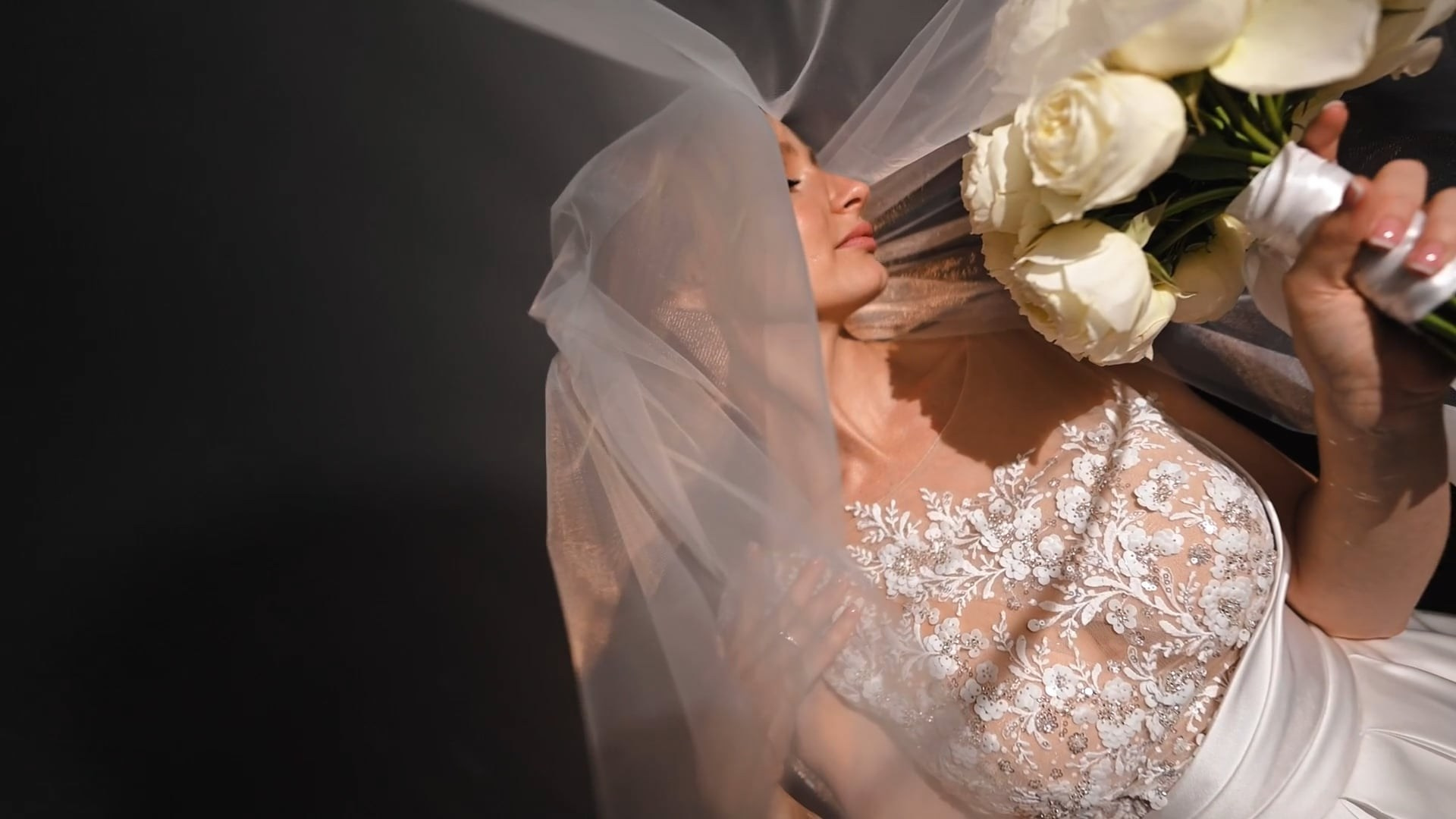 Свадебные ролики