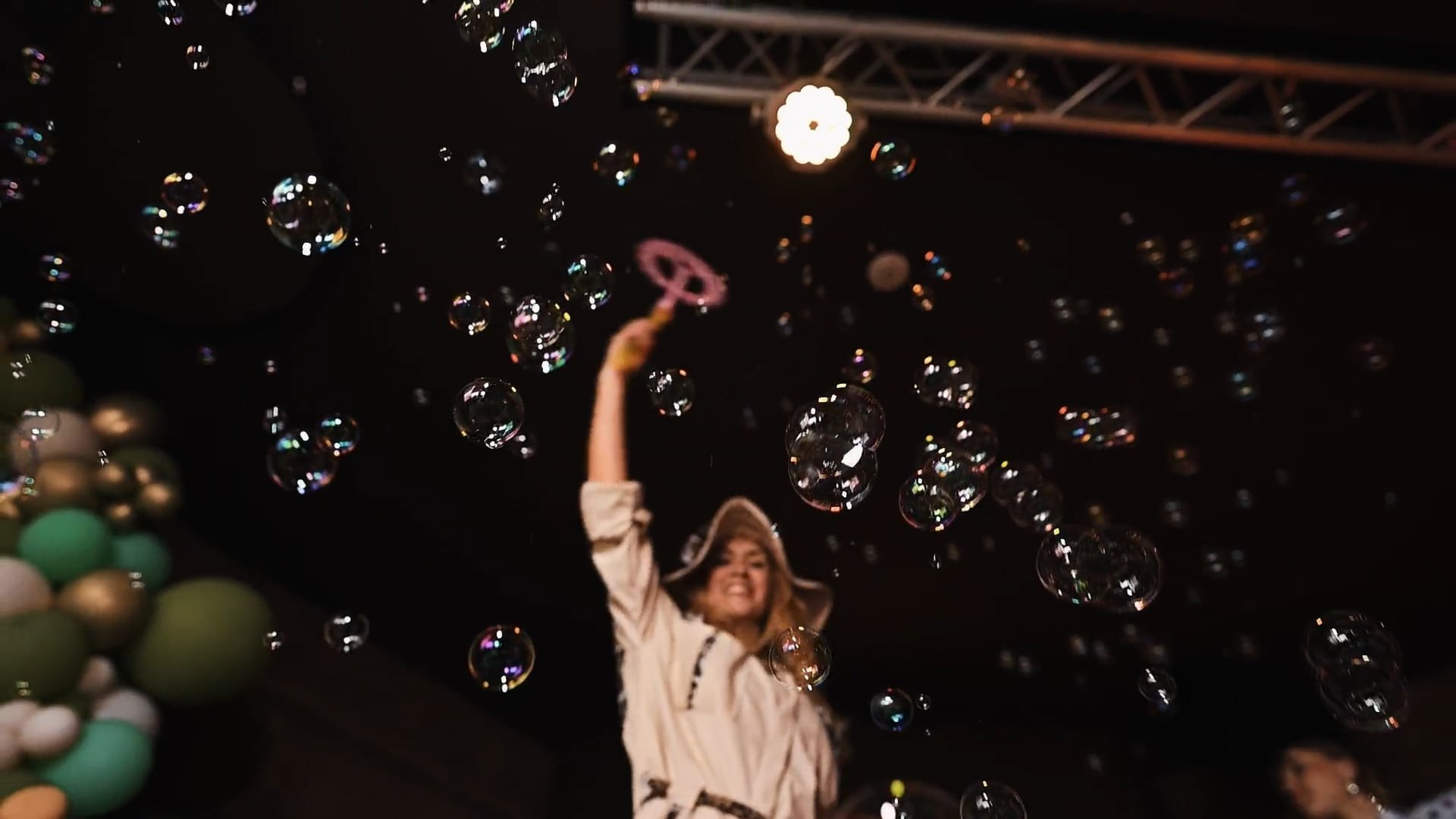 Крестины и Дни Рождения