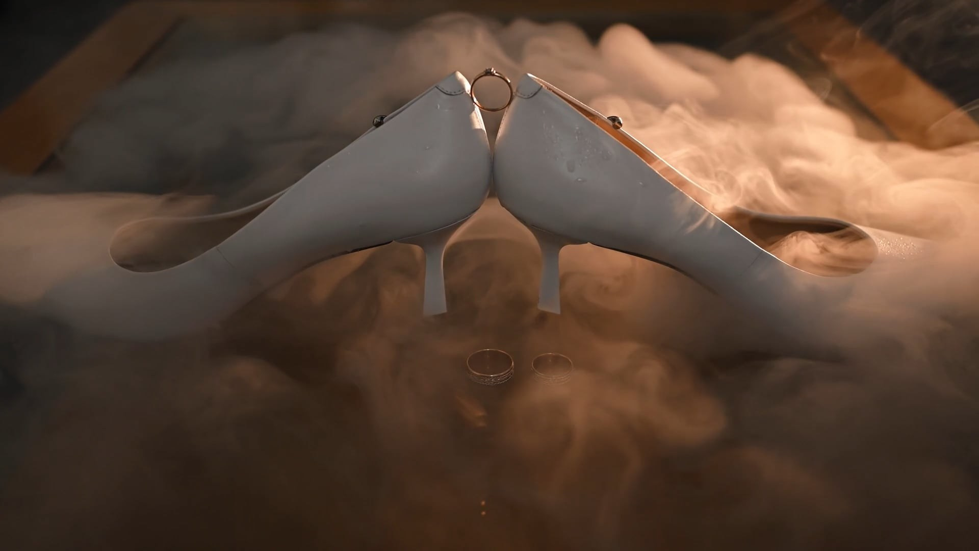 Свадебные ролики