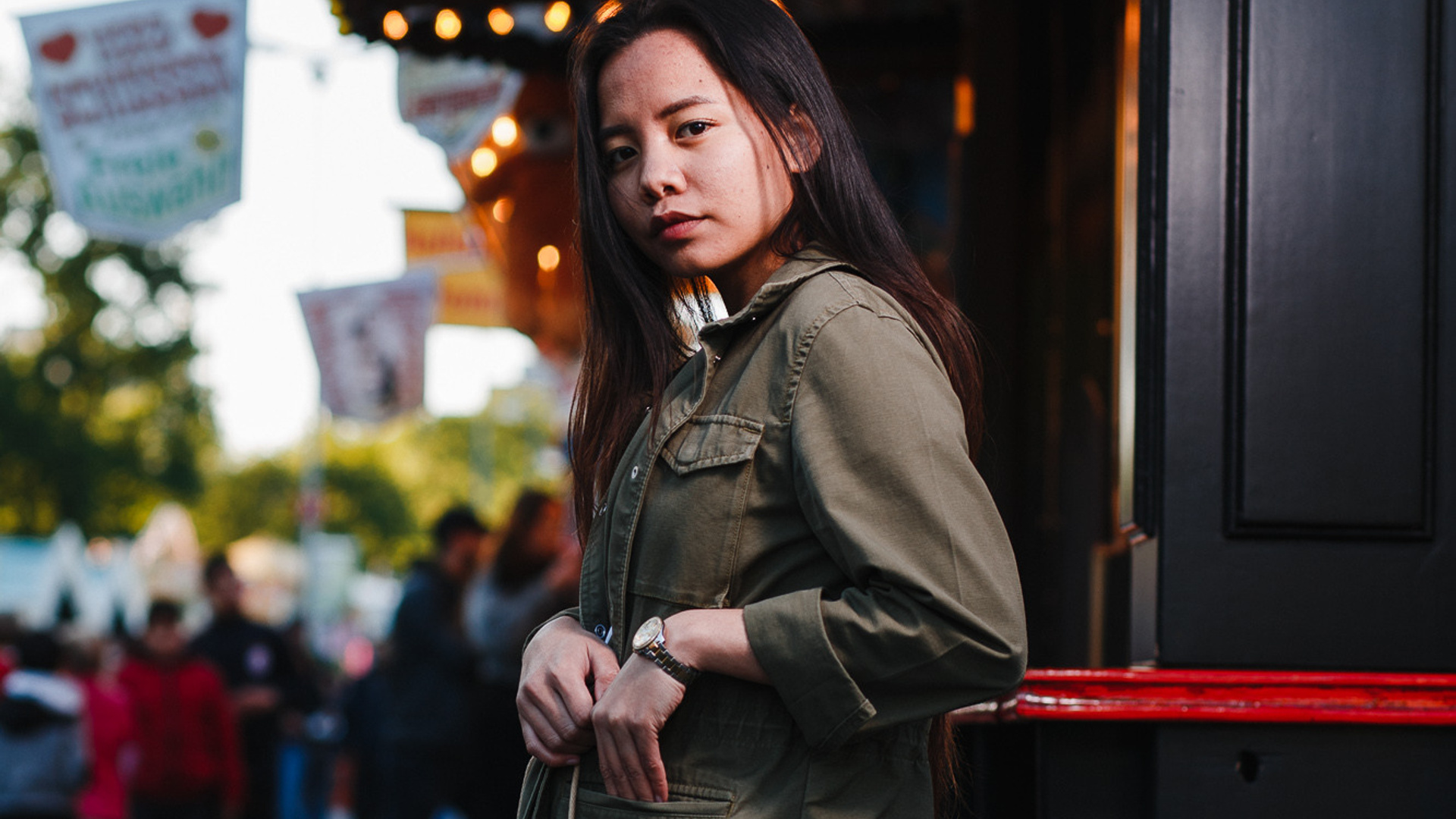 Susu for Lunapark Hannover