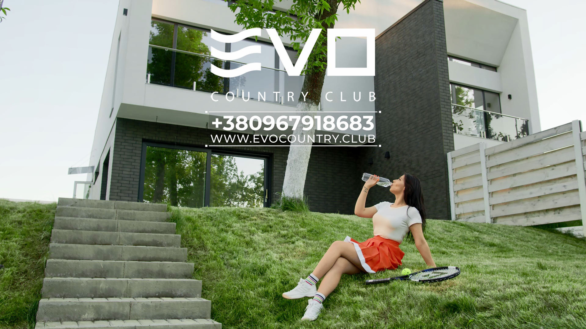 EVO Country Club ⏯