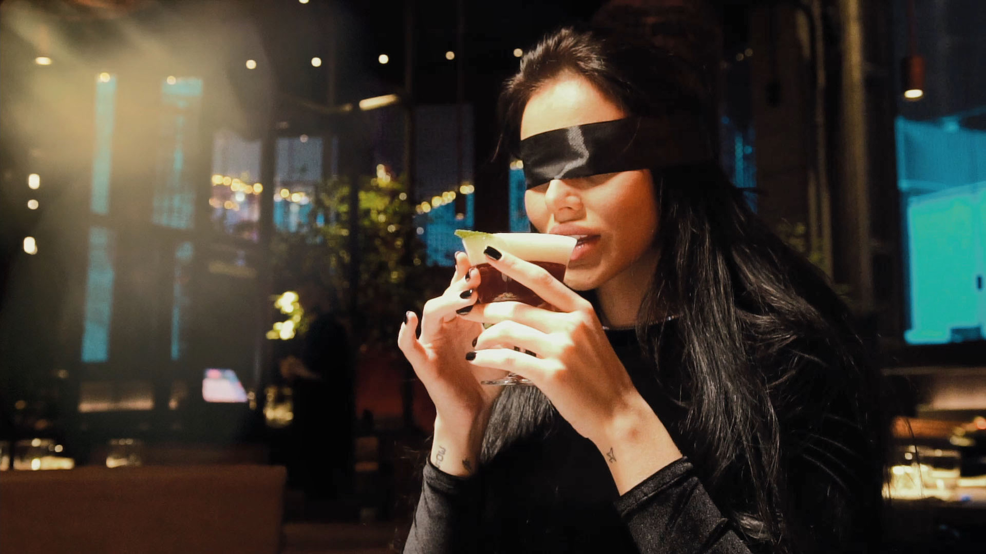 ТРЦ NIKOLSKY. День влюбленных ⏯