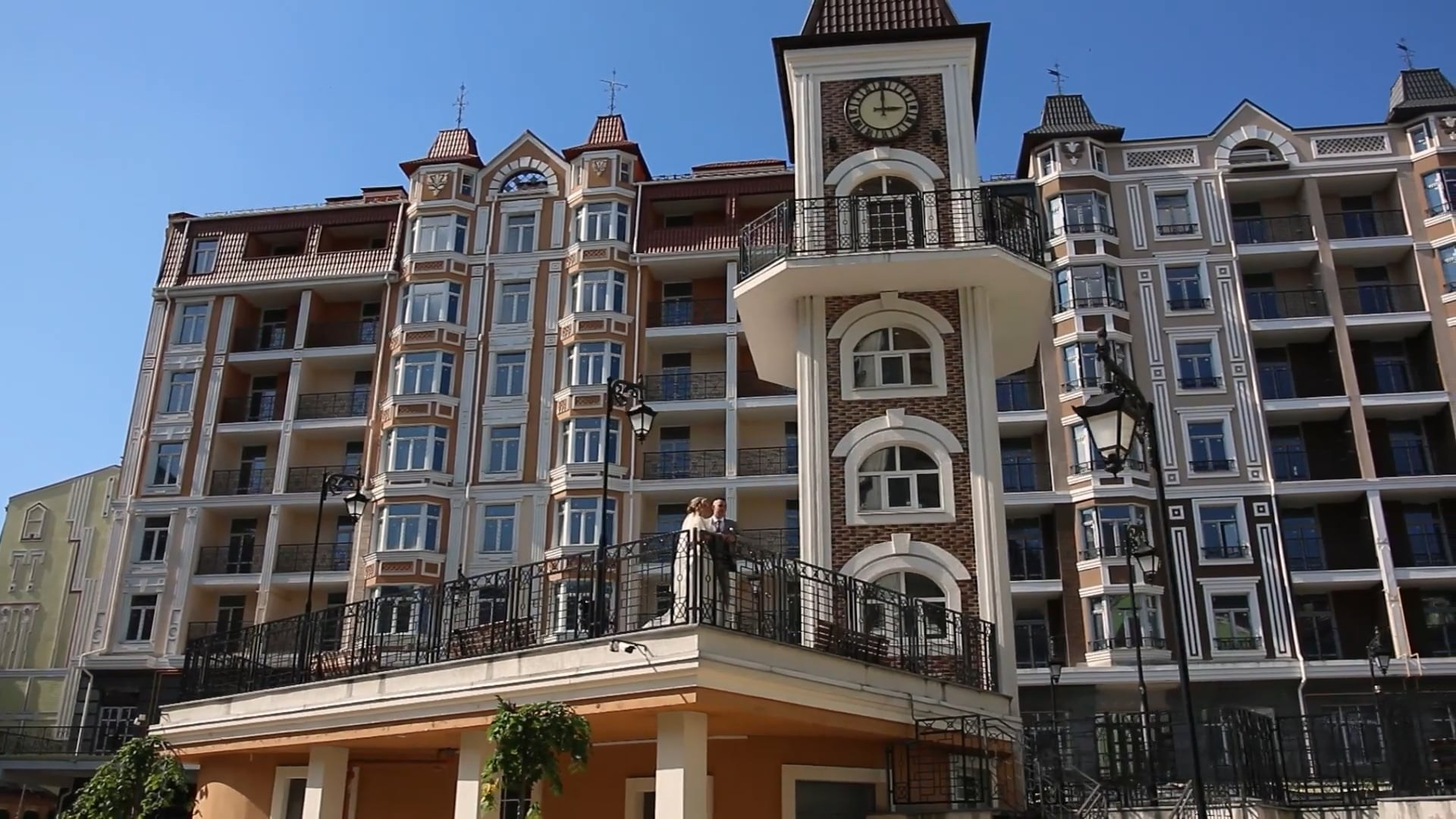 Свадебные клипы. Photographer, videographer, video editing, photo editing