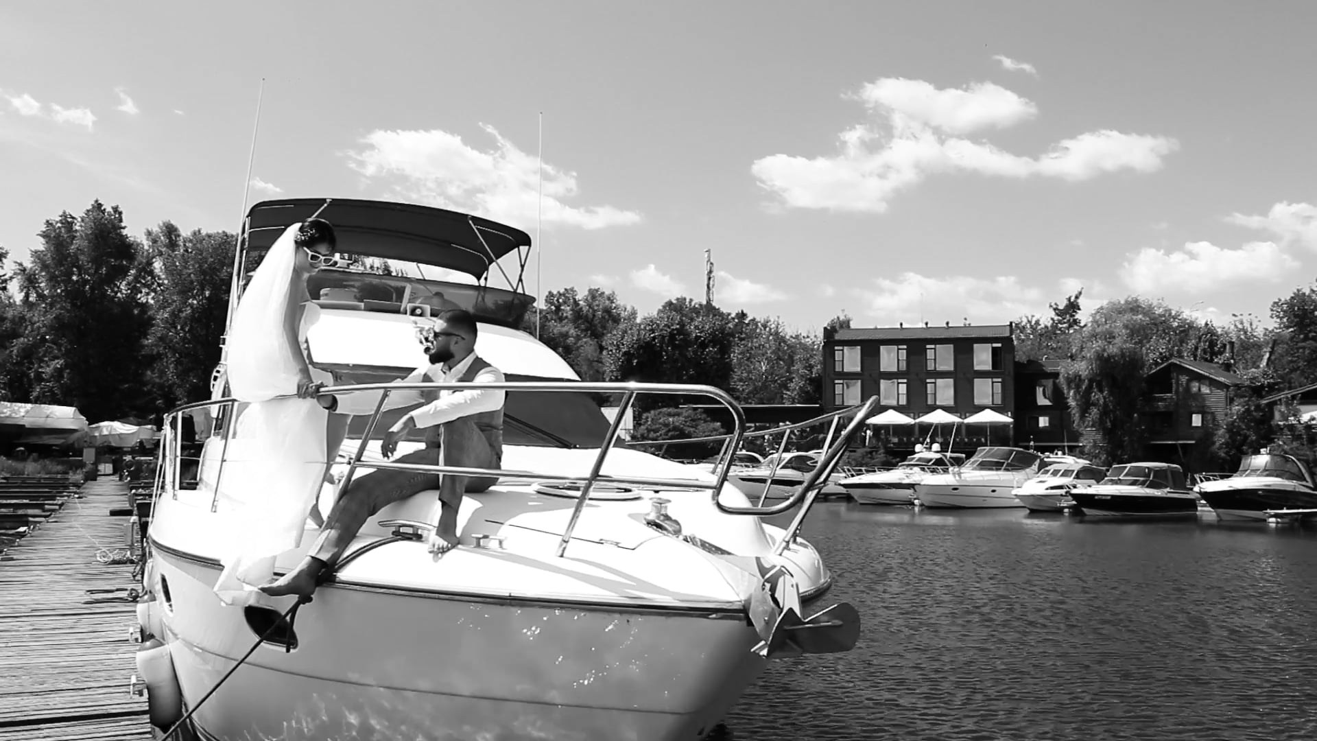 Свадебные клипы. Photographer, videographer, video editing, photo editing