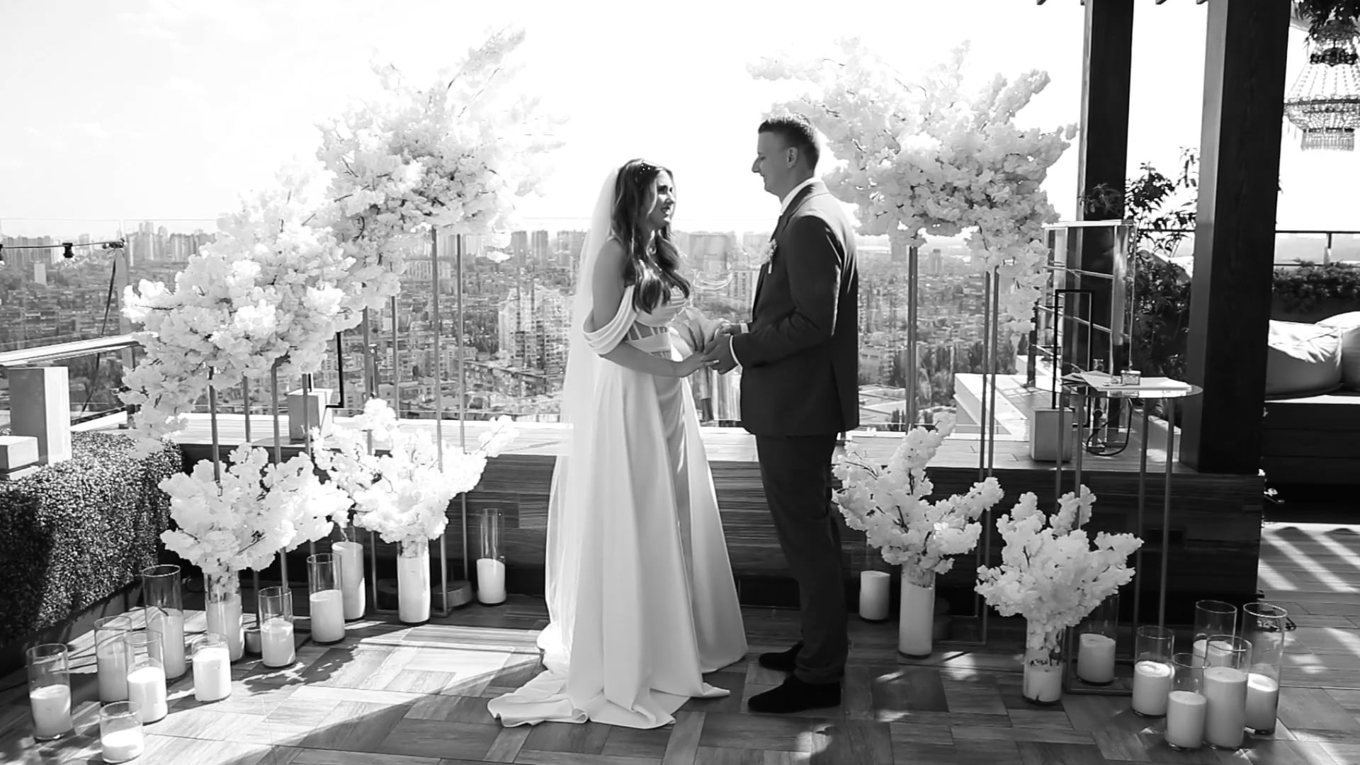 Свадебные клипы. Photographer, videographer, video editing, photo editing