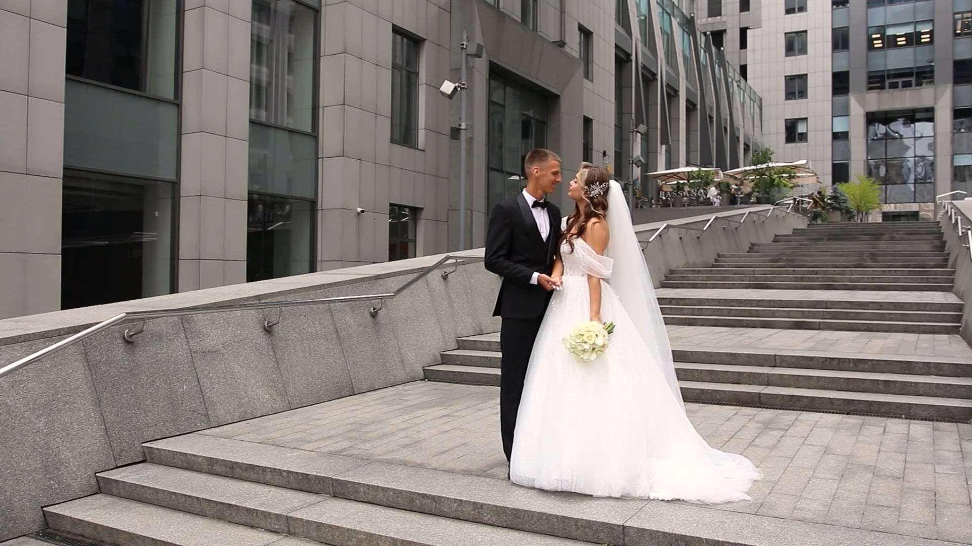 Свадебные клипы. Photographer, videographer, video editing, photo editing