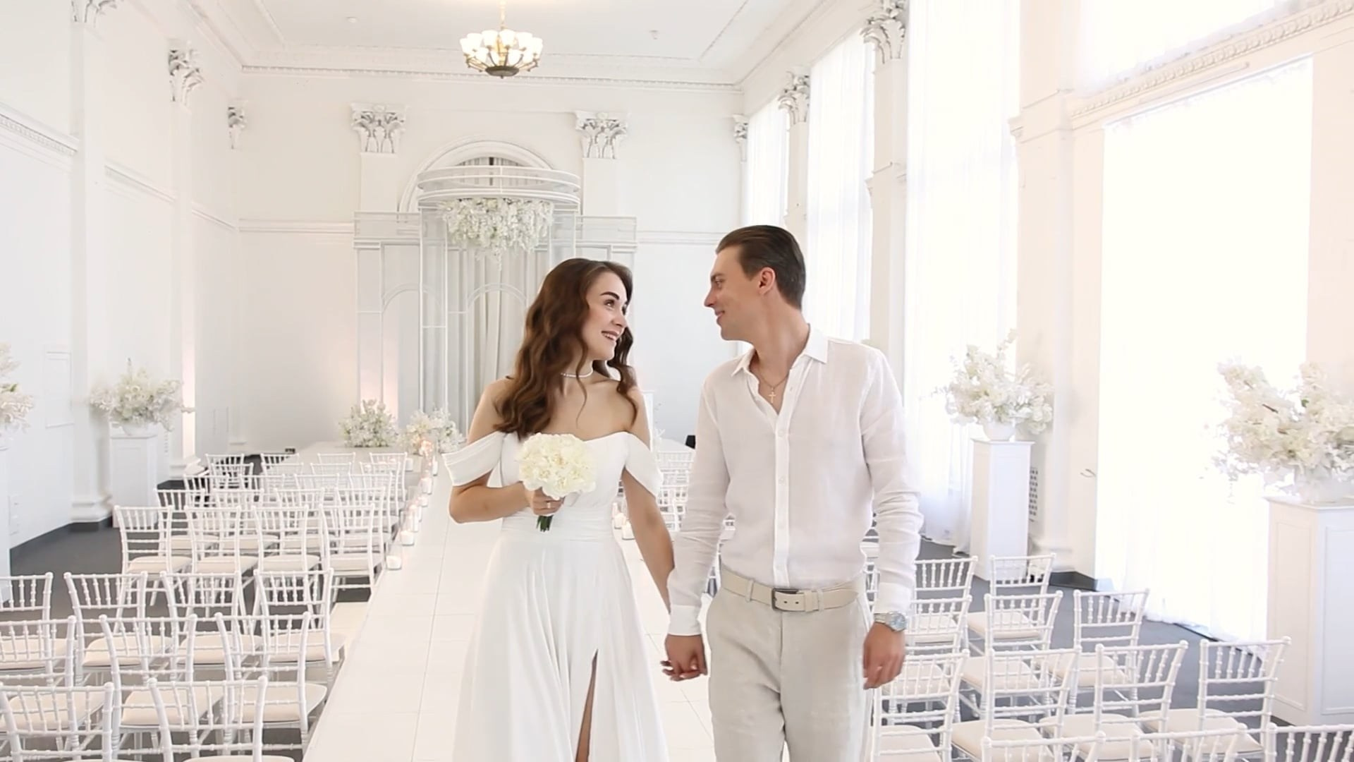 Свадебные клипы. Photographer, videographer, video editing, photo editing