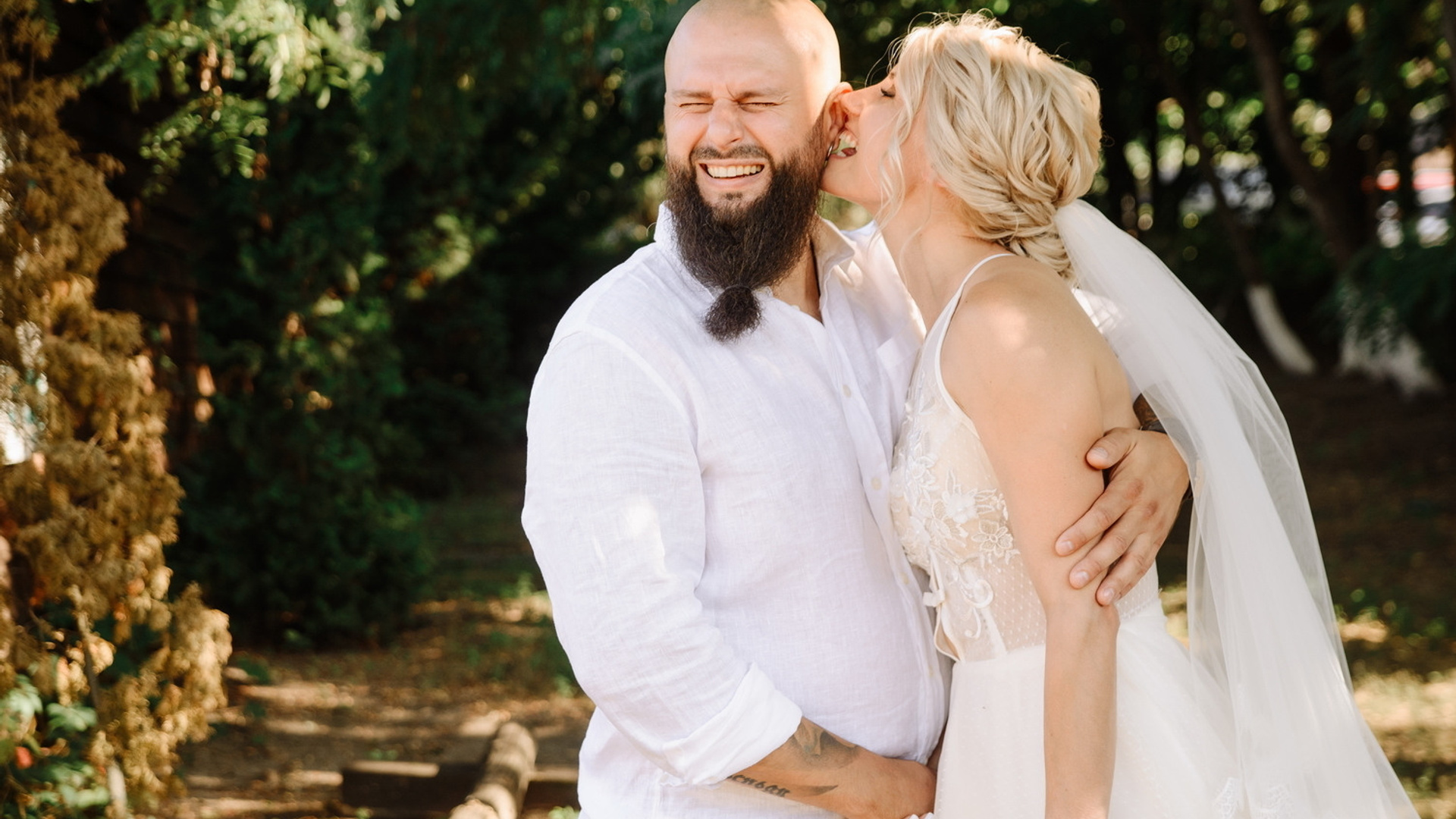 Весілля це просто