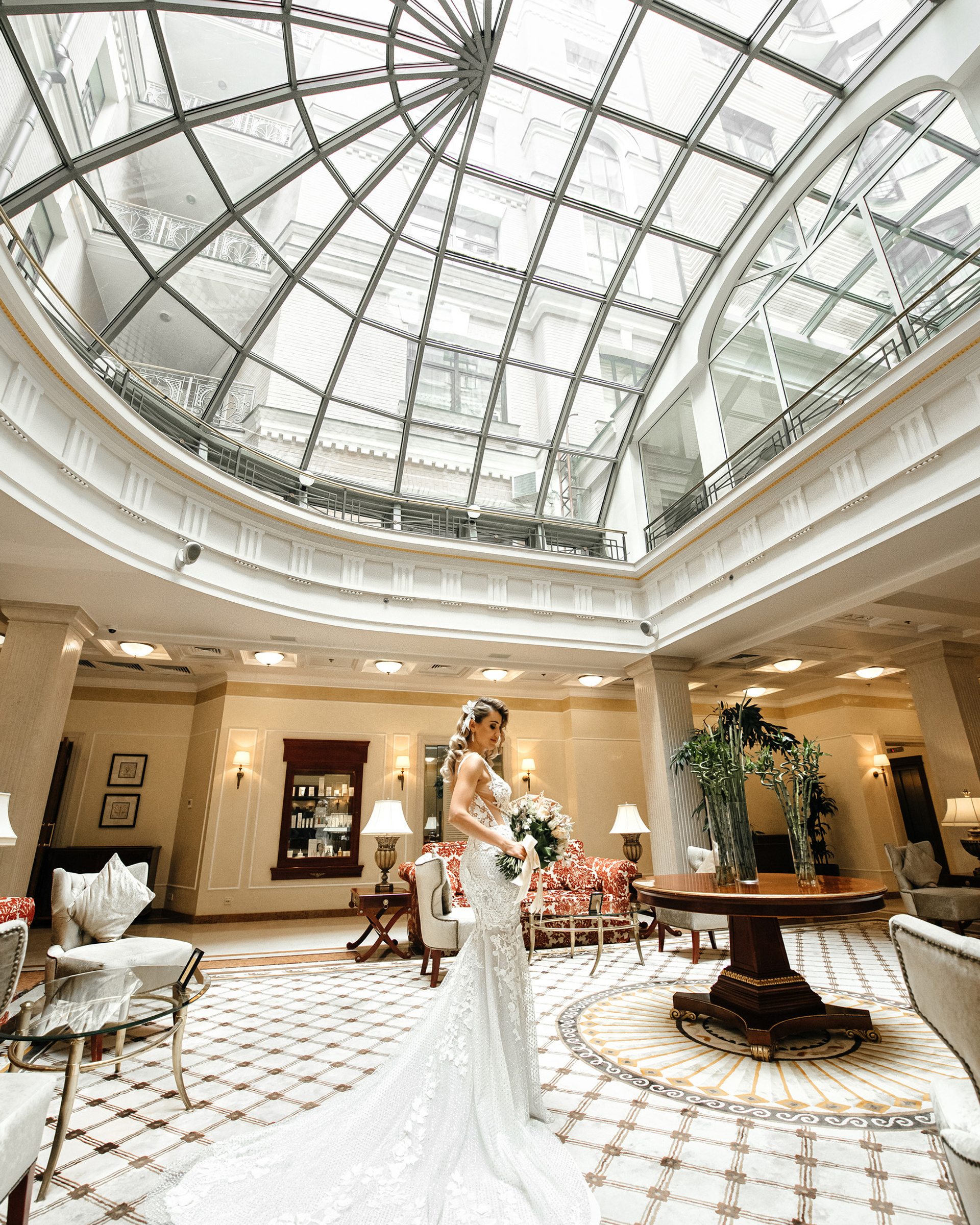 Олександр & Віра