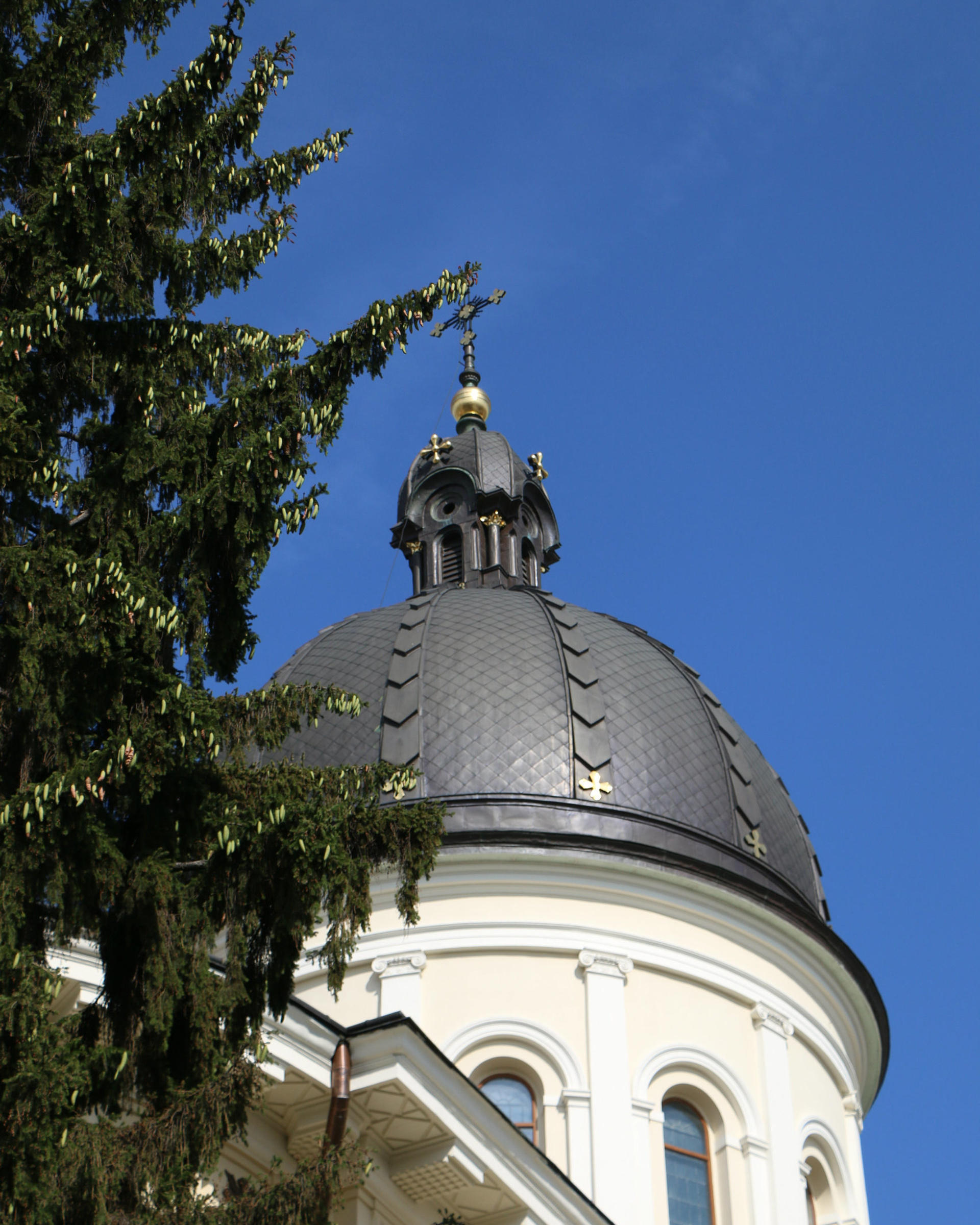 Львов моими глазами