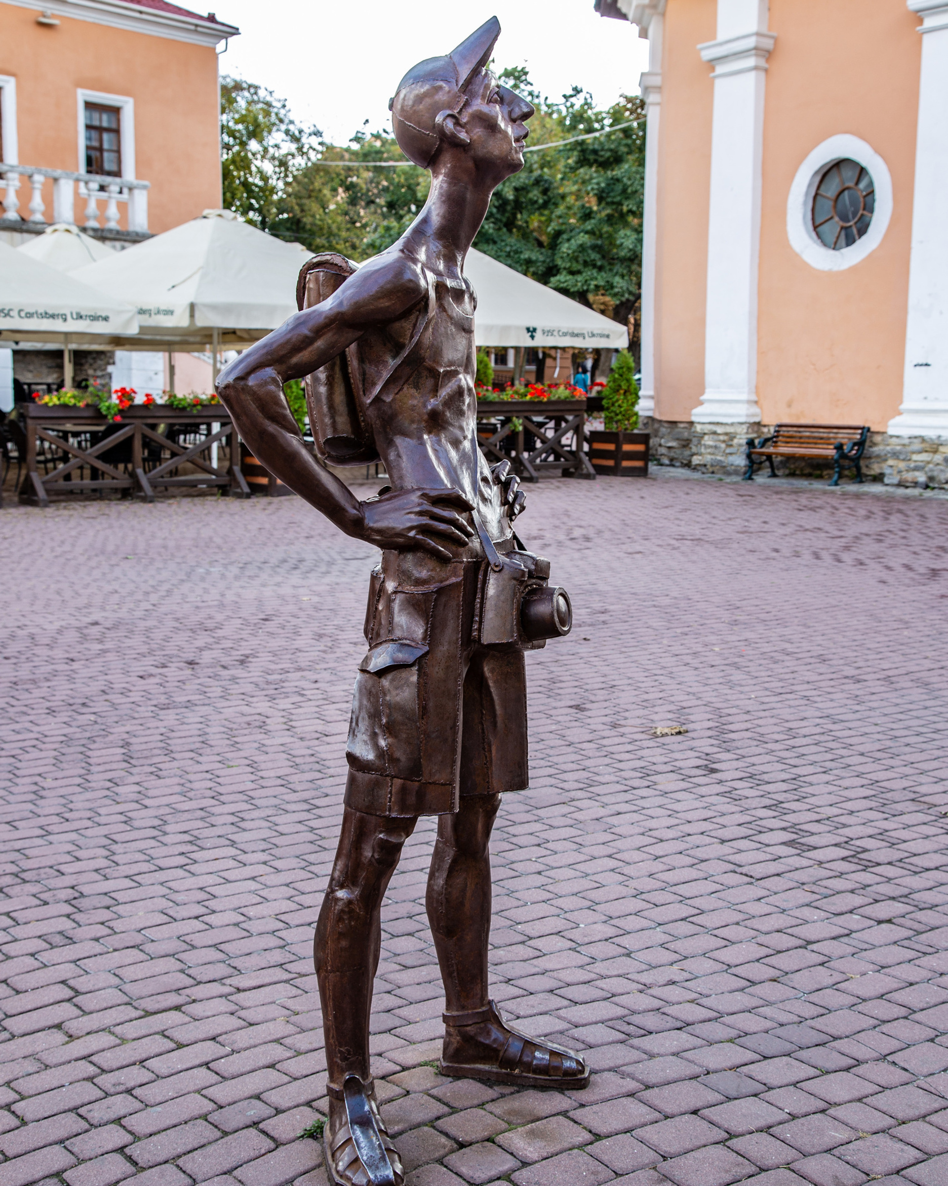 Каменец-Подольский