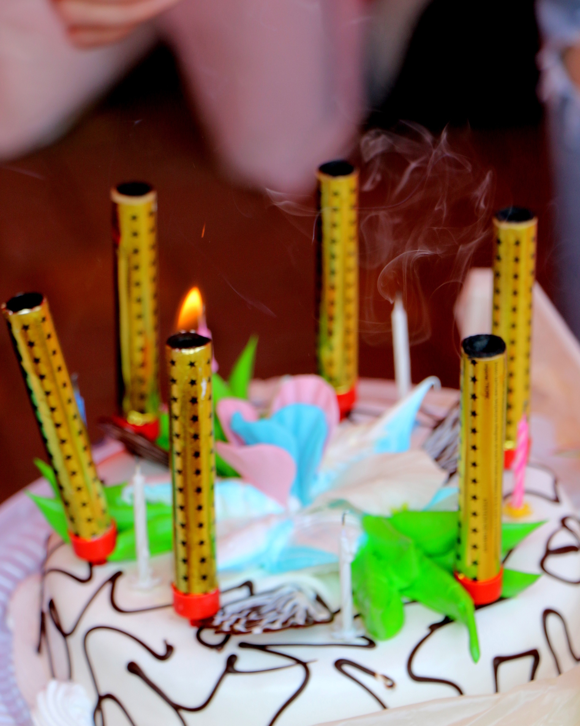 Большое сердце Большой Долины