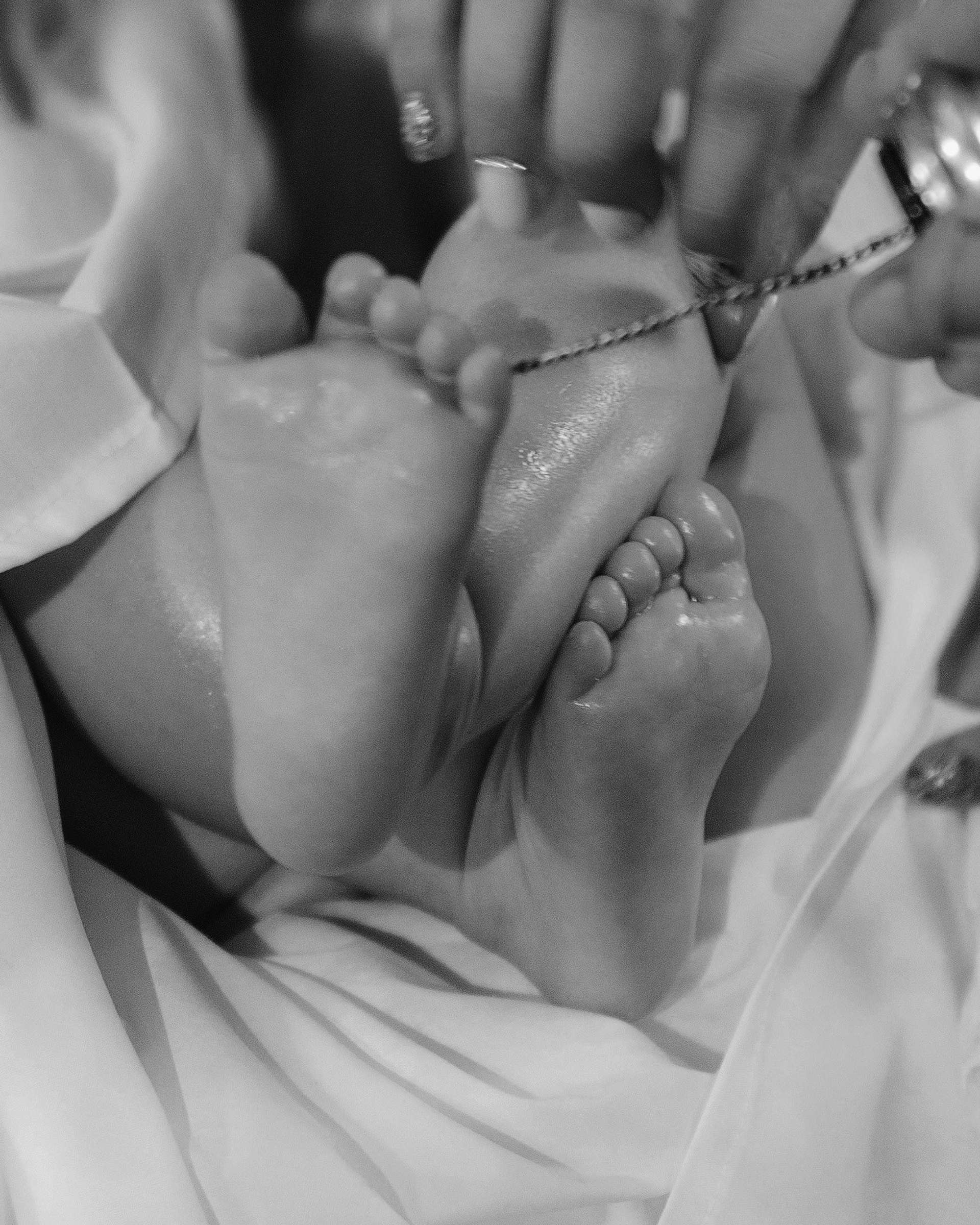 Крещение Ариадни