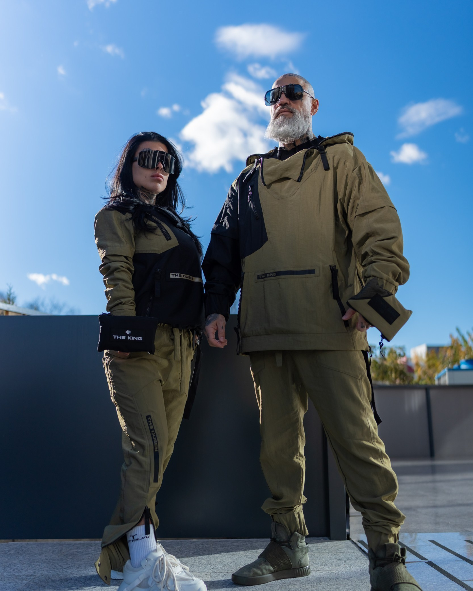Fotografia nu creează autoritate. O recunoaște.