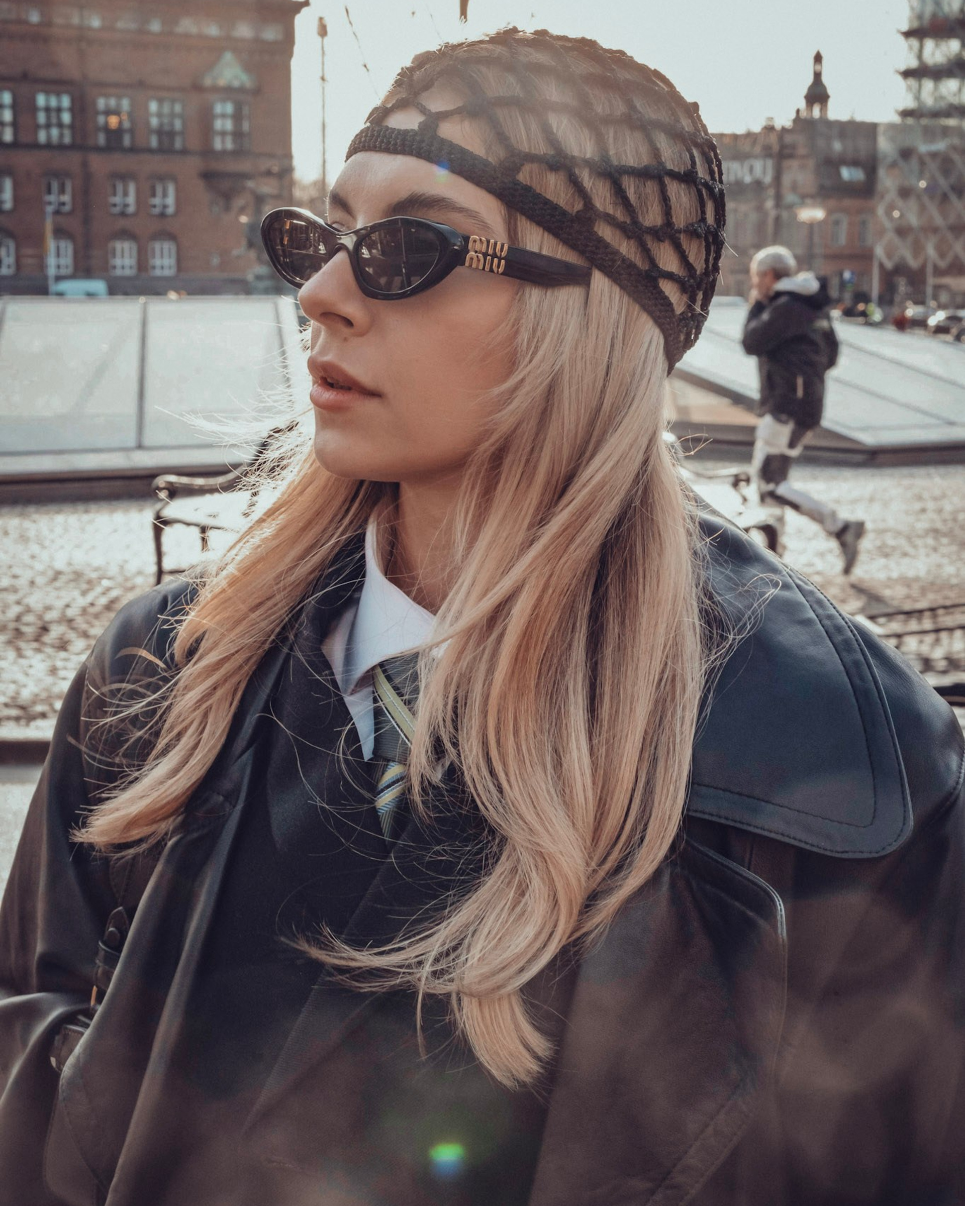 Copenhagen Fashion Week