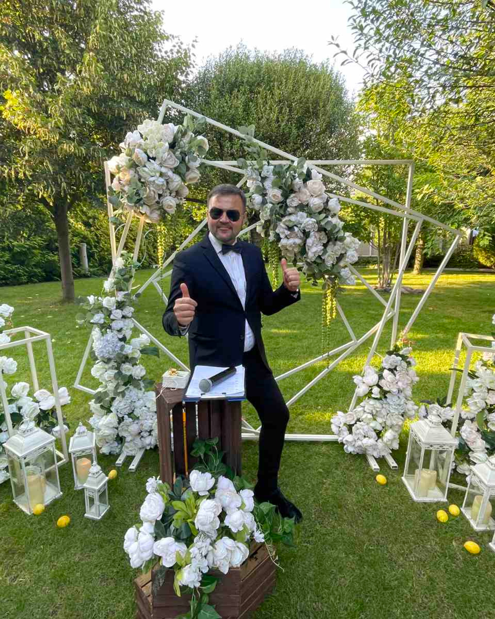 Wedding Serghei & Carina.