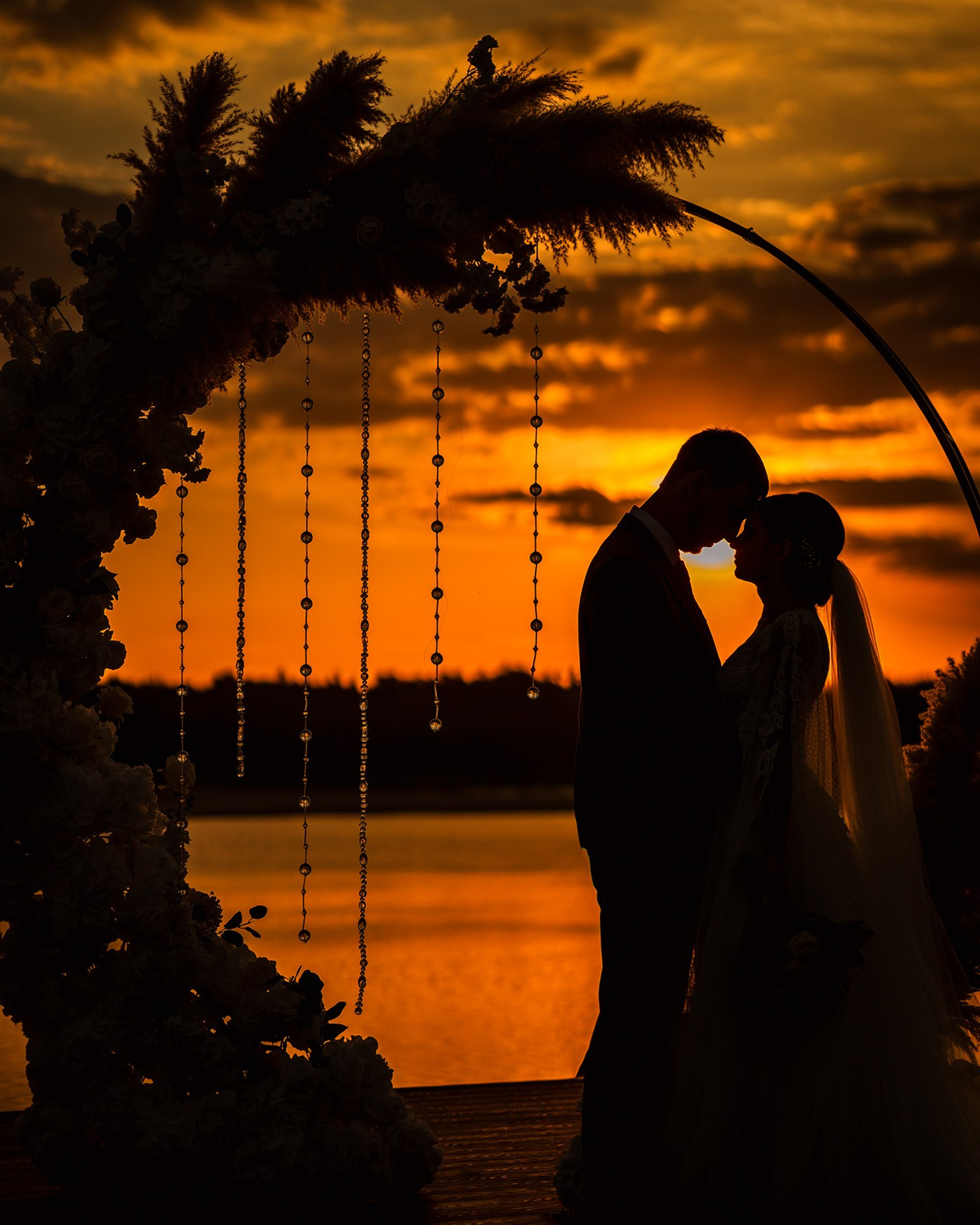 Вікторія та Микита