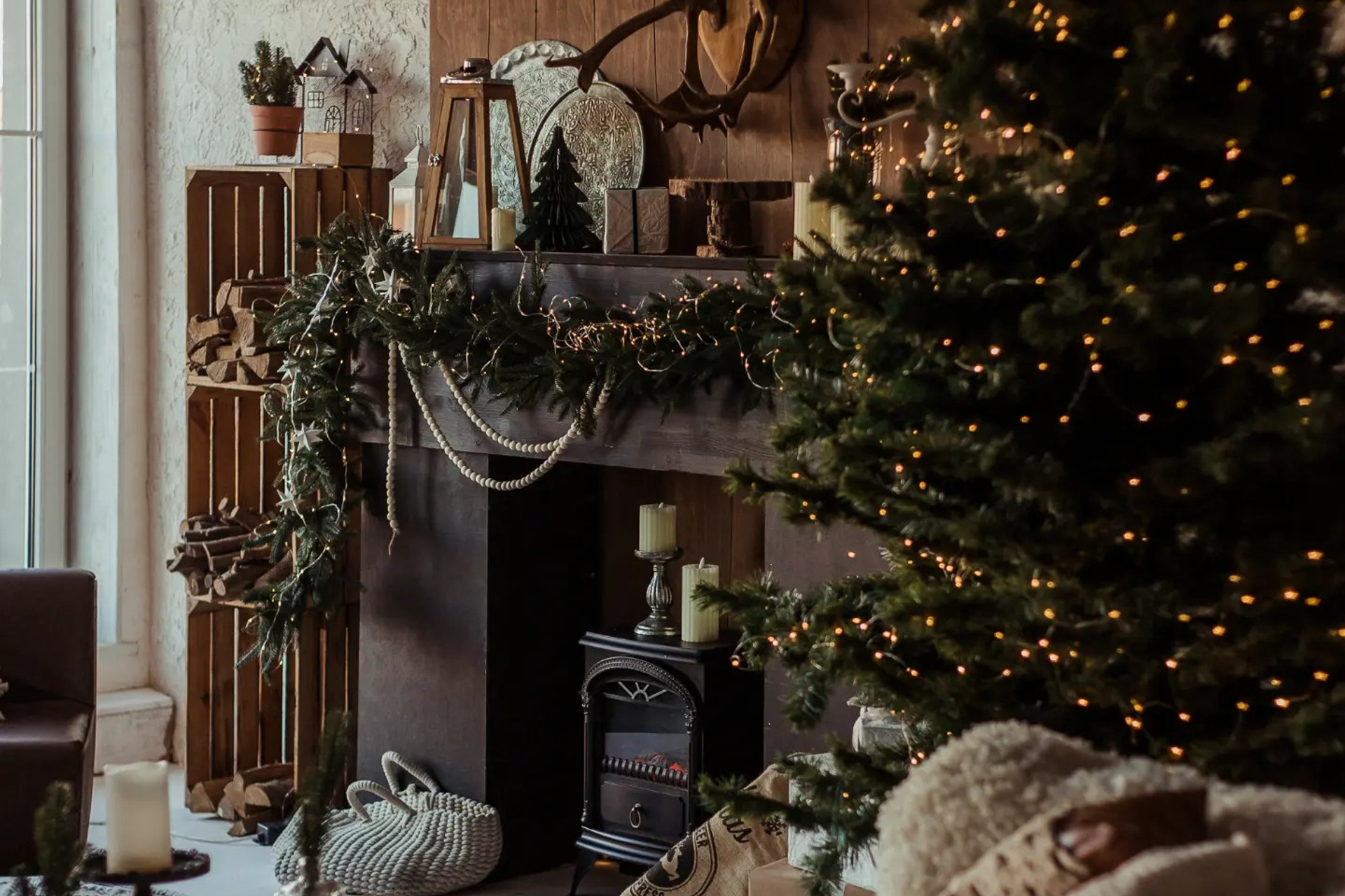 Скандинавский 1000грн