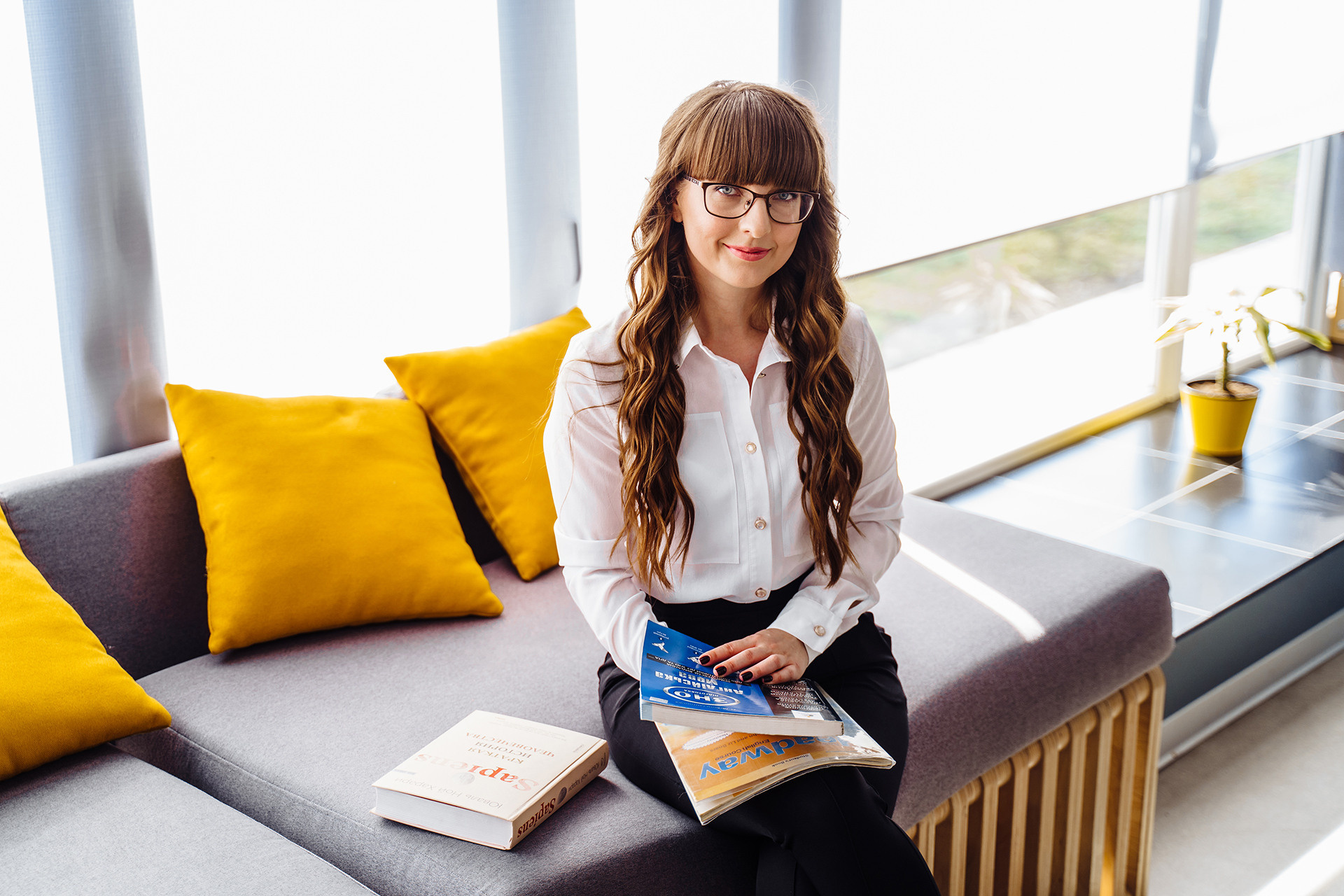 Professional profile photos. Tutor