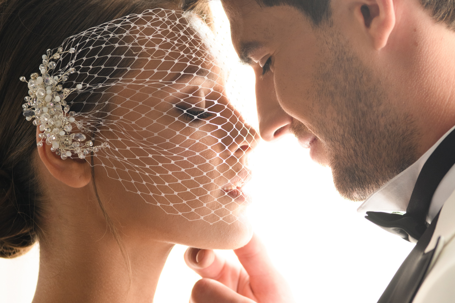 Катерина и Виталий