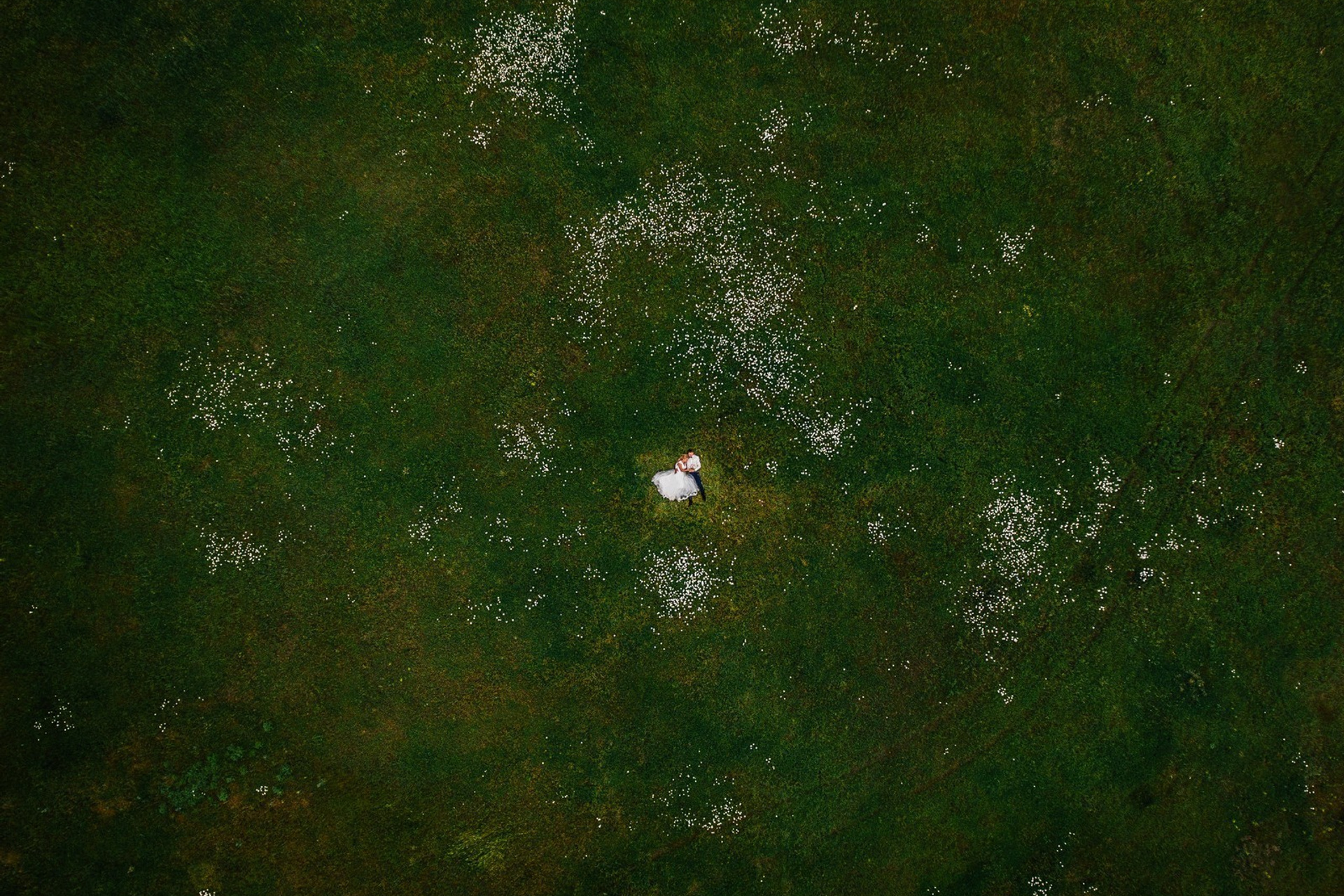 Misha & Tanya. The universe of love.