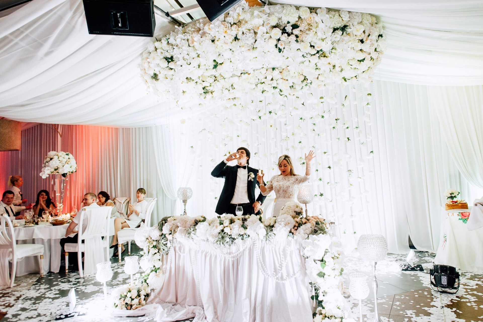 Artem & Anna. Odessa