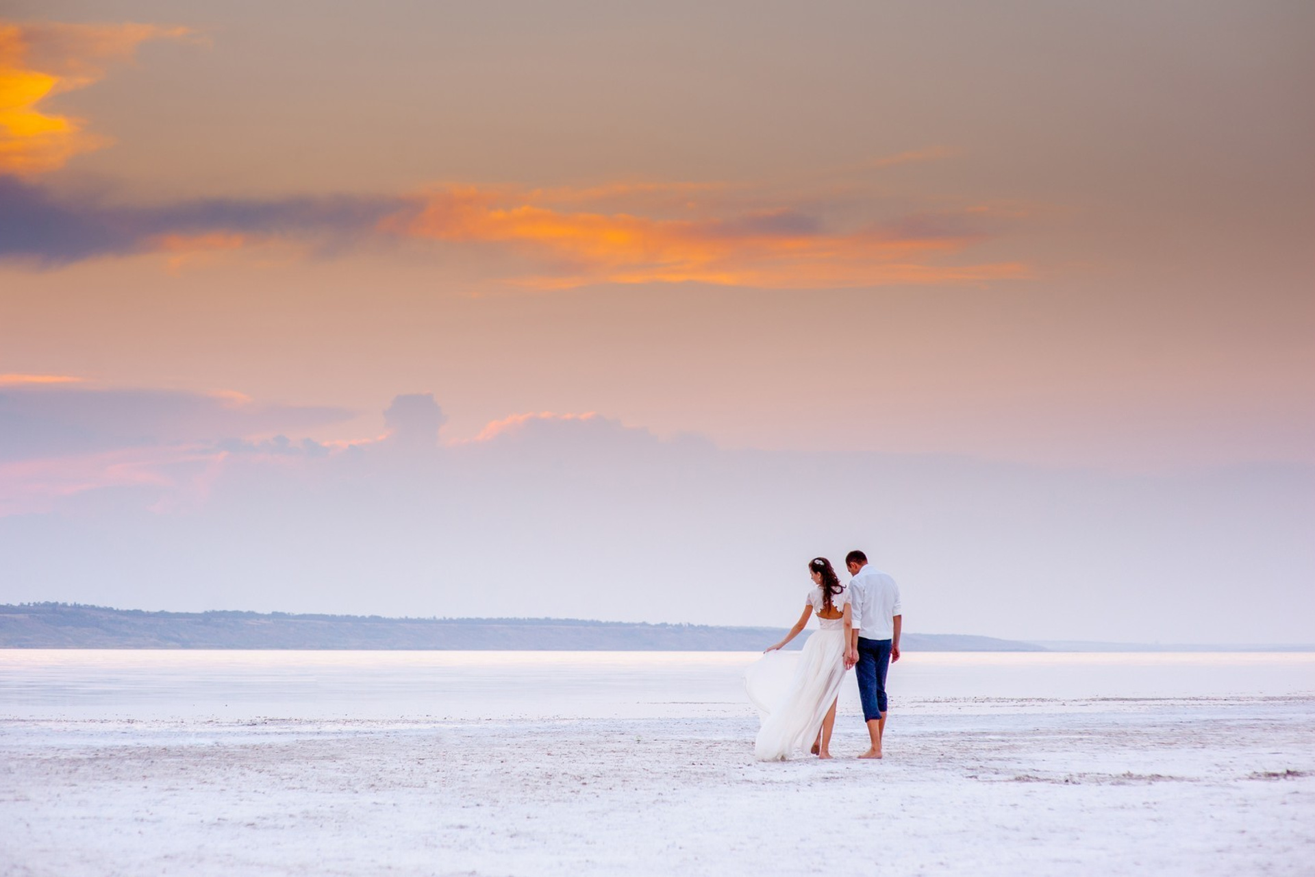 Valentin & Eugenia. Odessa