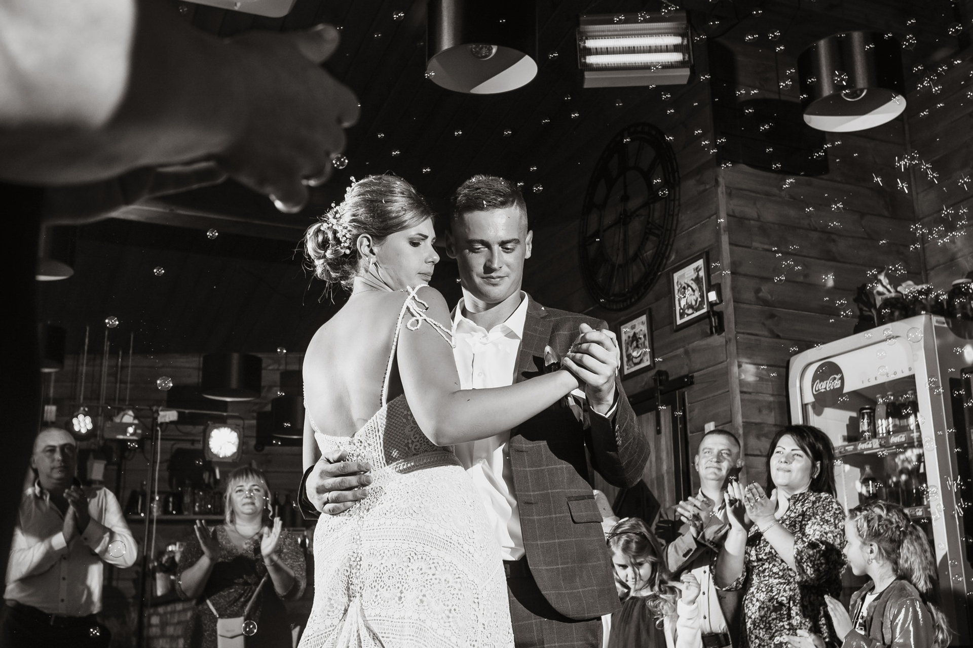 Свадьба Анны и Артема 16.10.2020