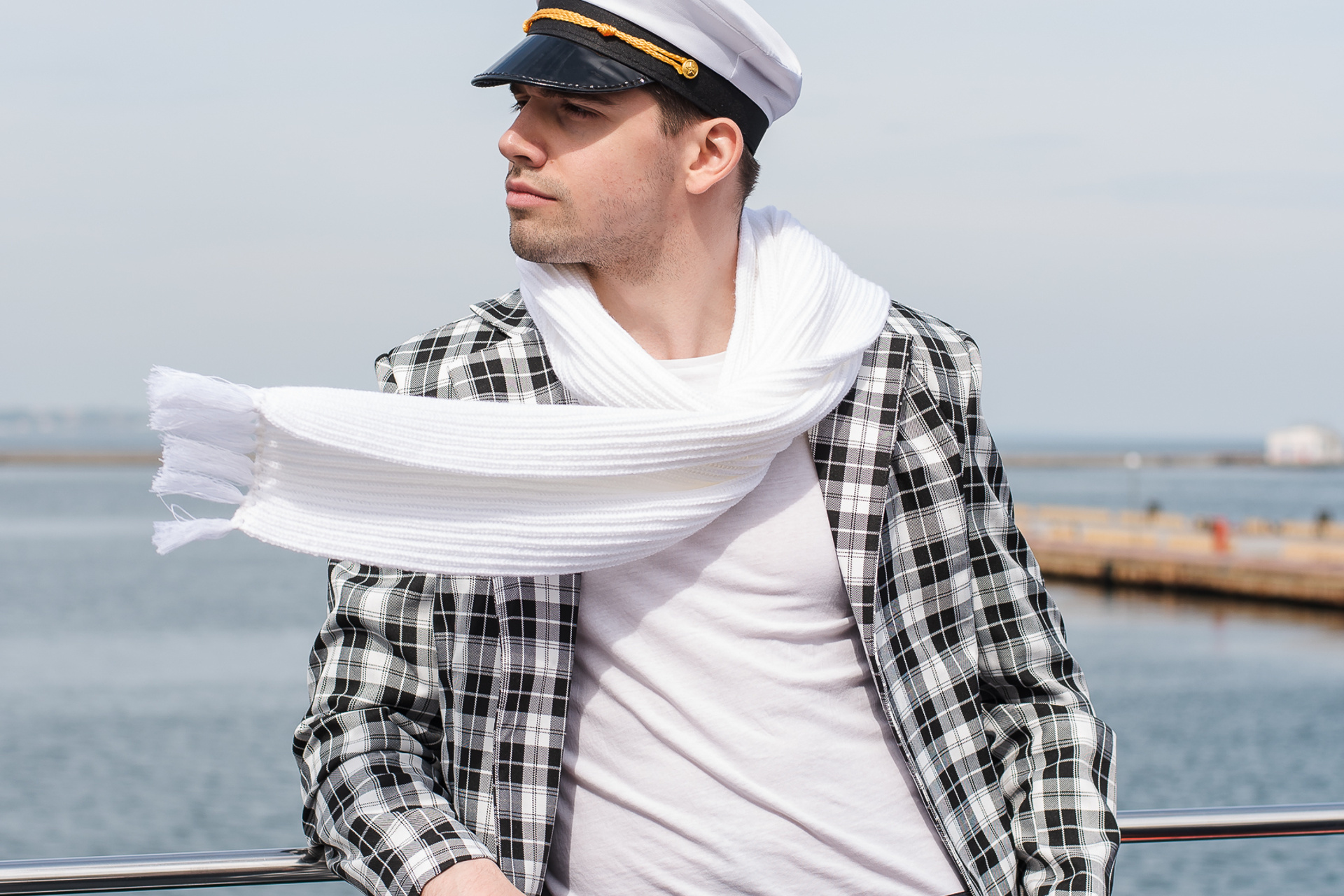 Остап Бендер