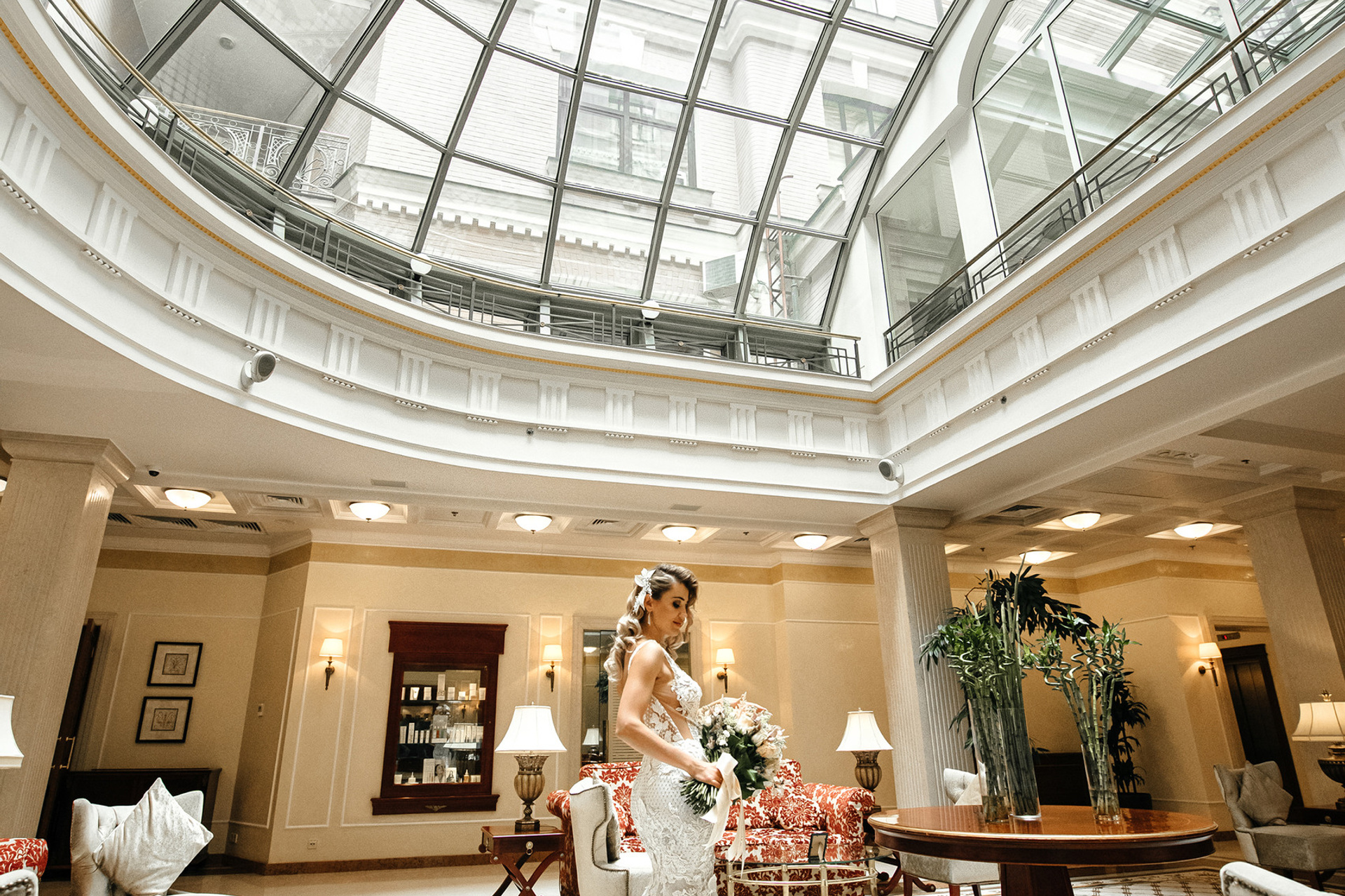 Олександр & Віра