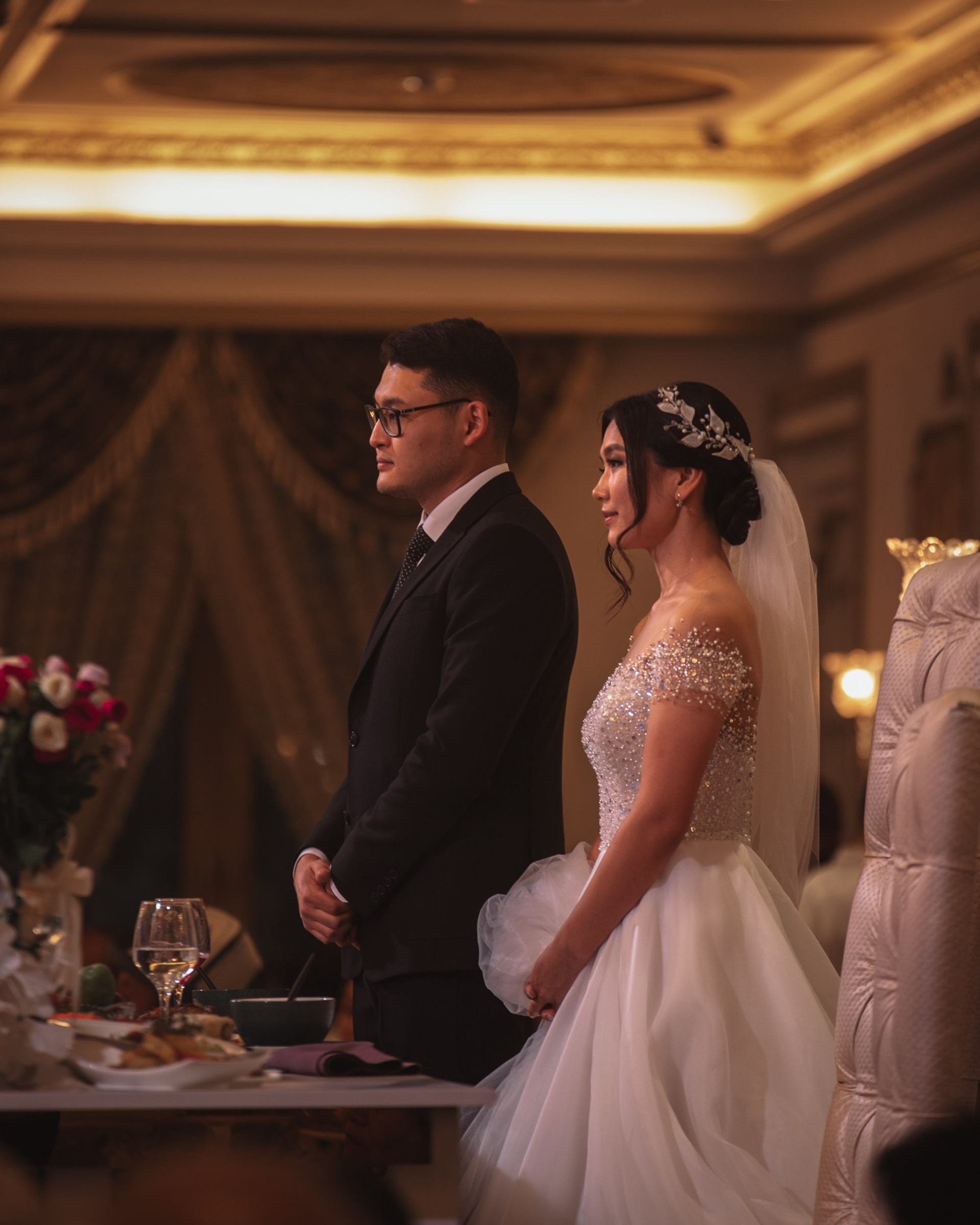 Атай & Алина