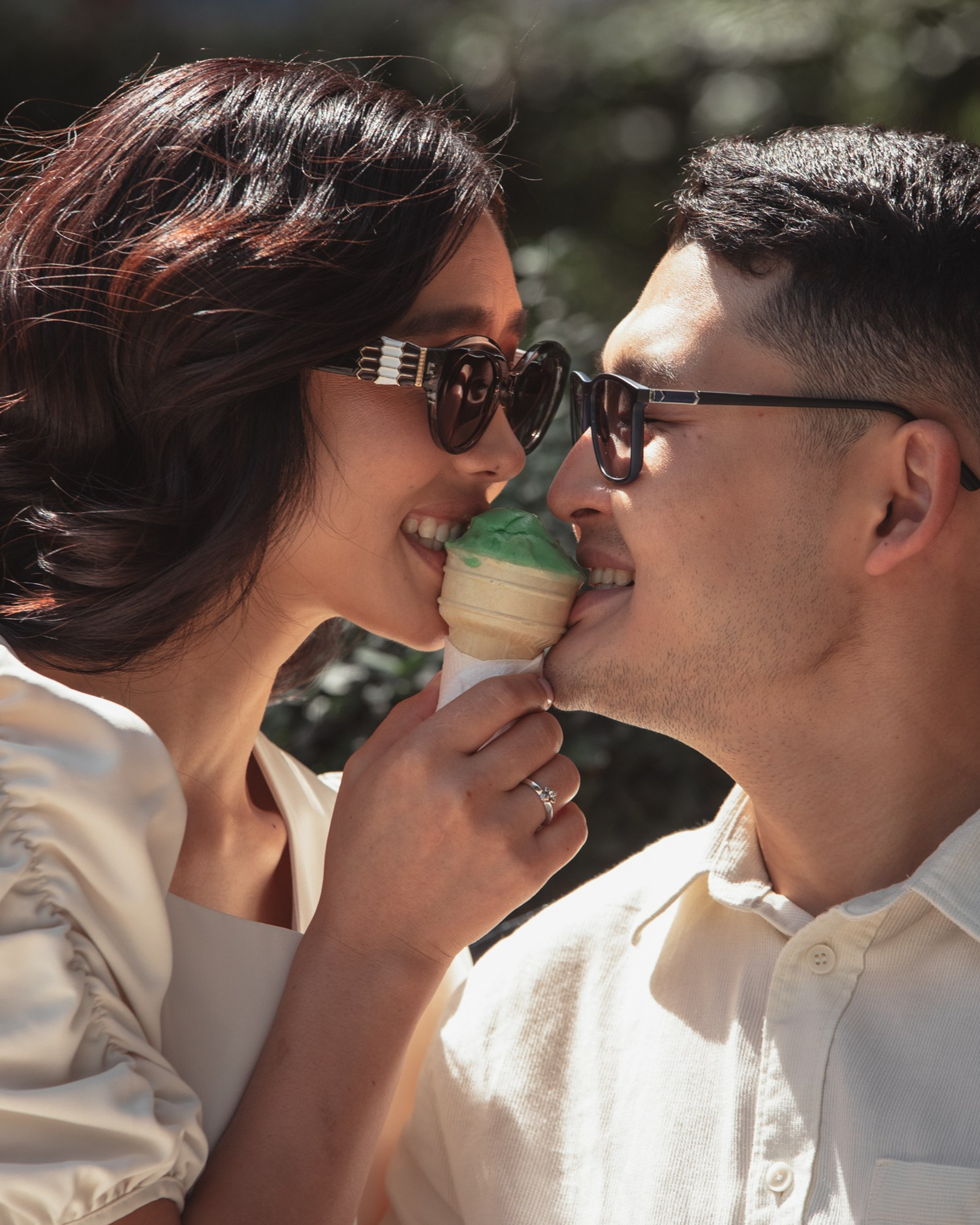 Атай & Алина