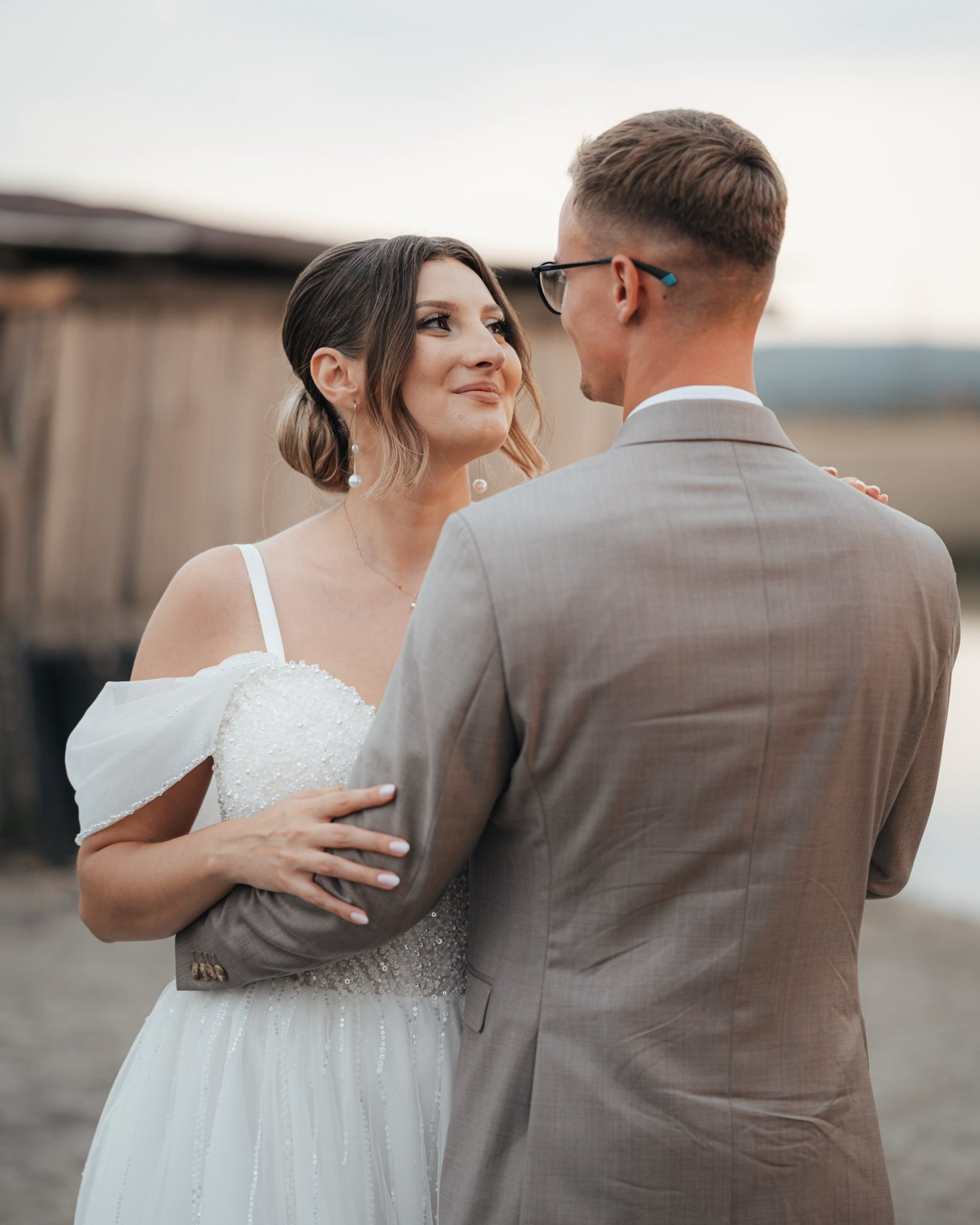 Georgiana&Sorin’s Wedding