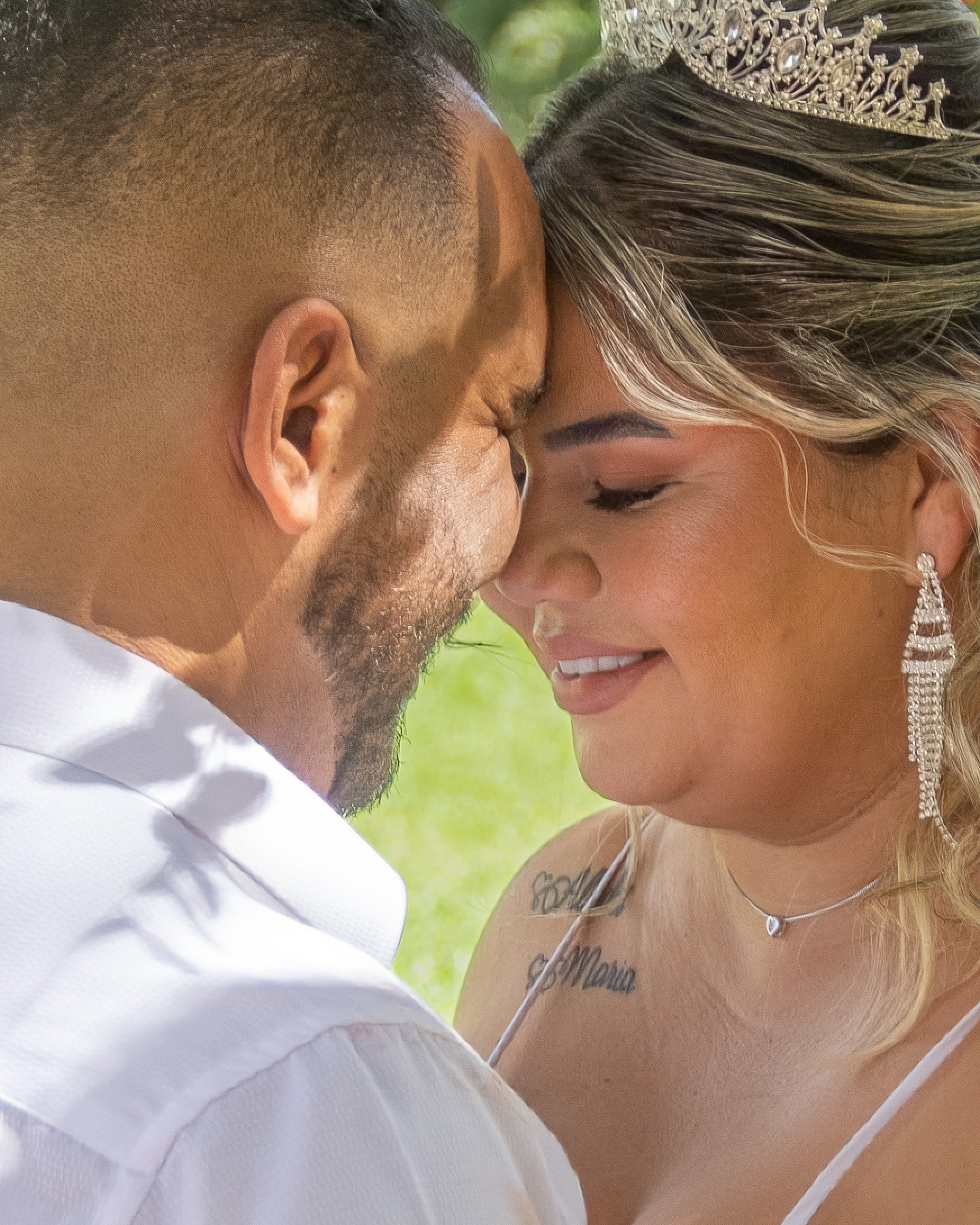 Katia & Bruno