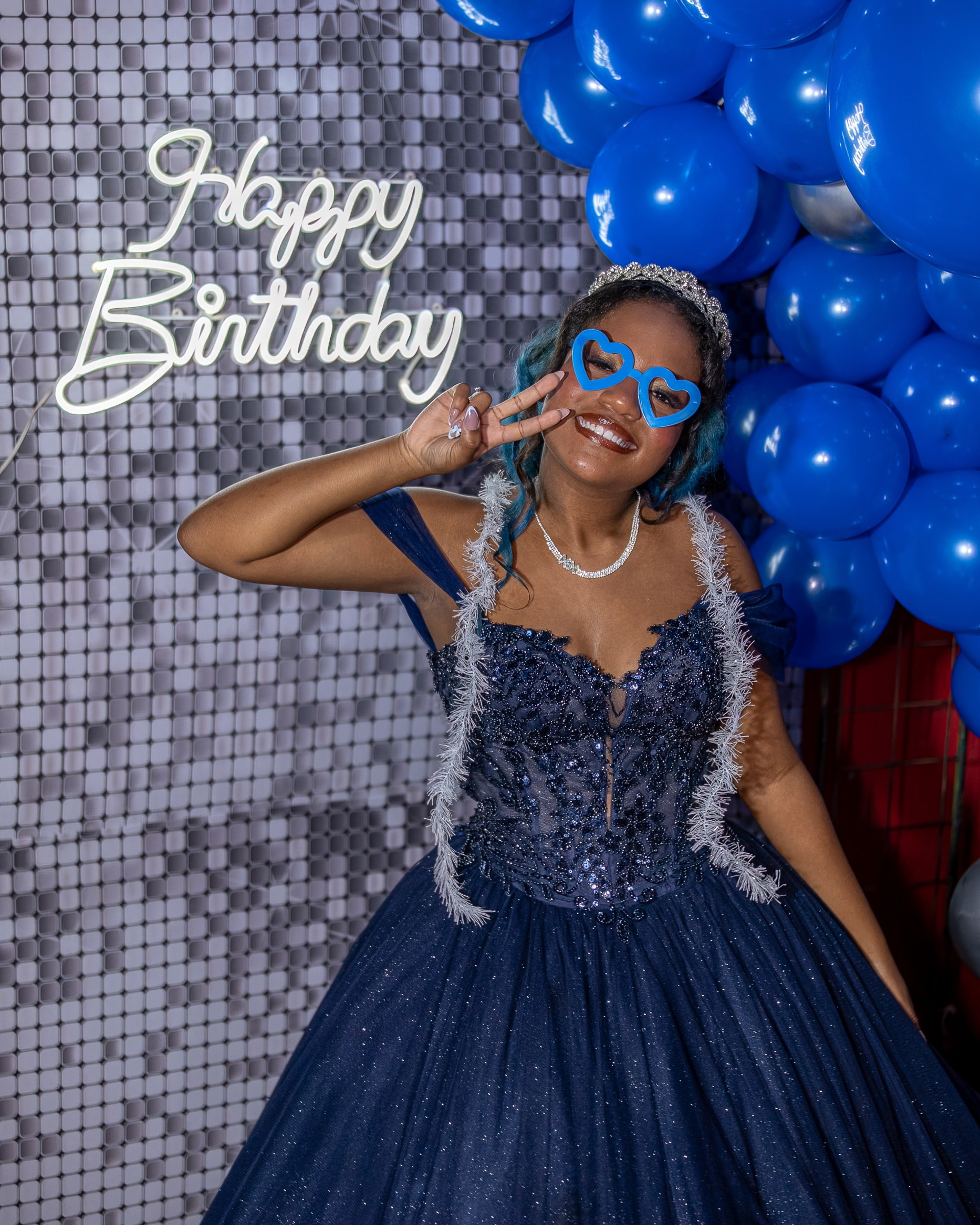 15 anos da&nbsp;Isabela