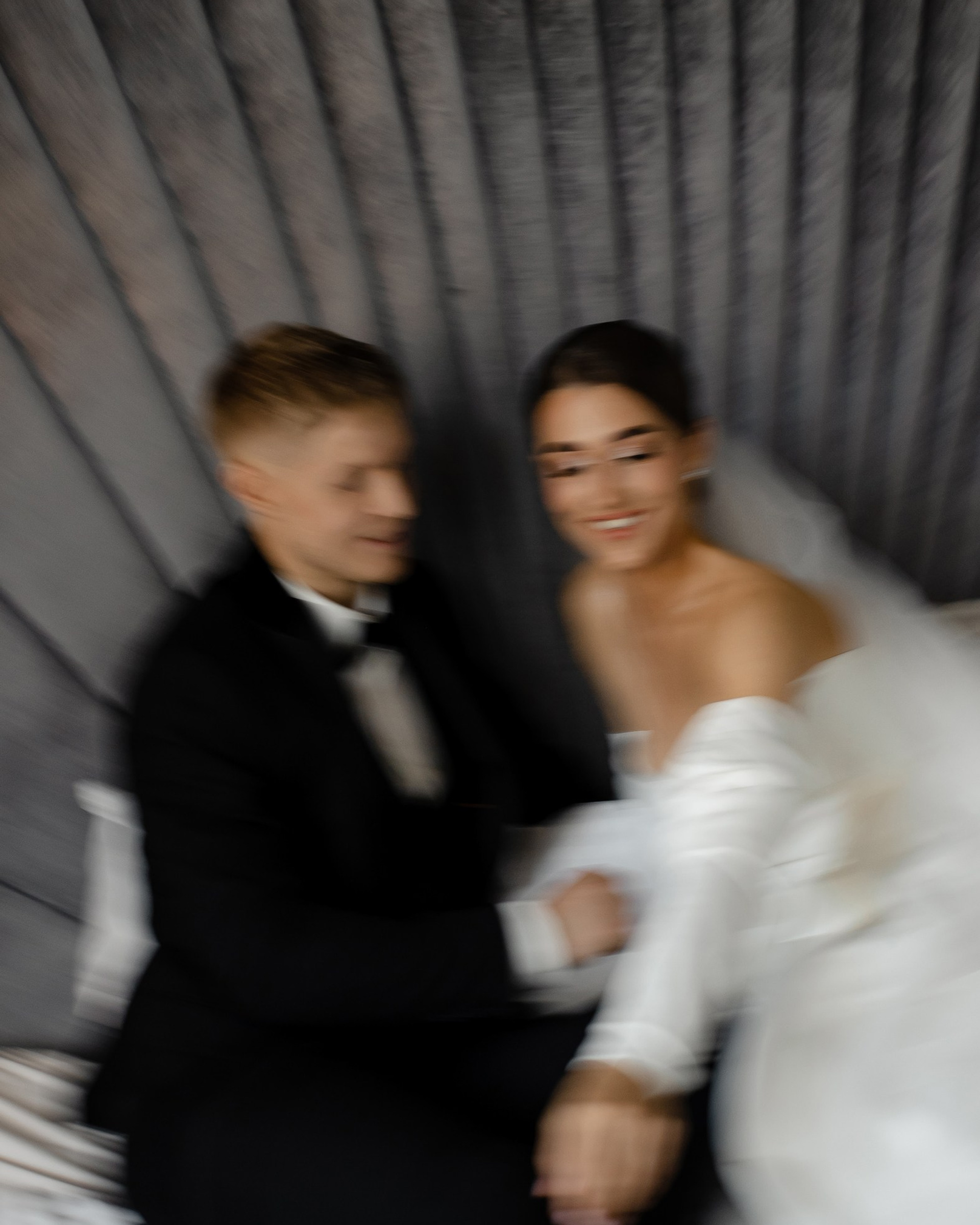 Agata ir Matas miesto vestuvės