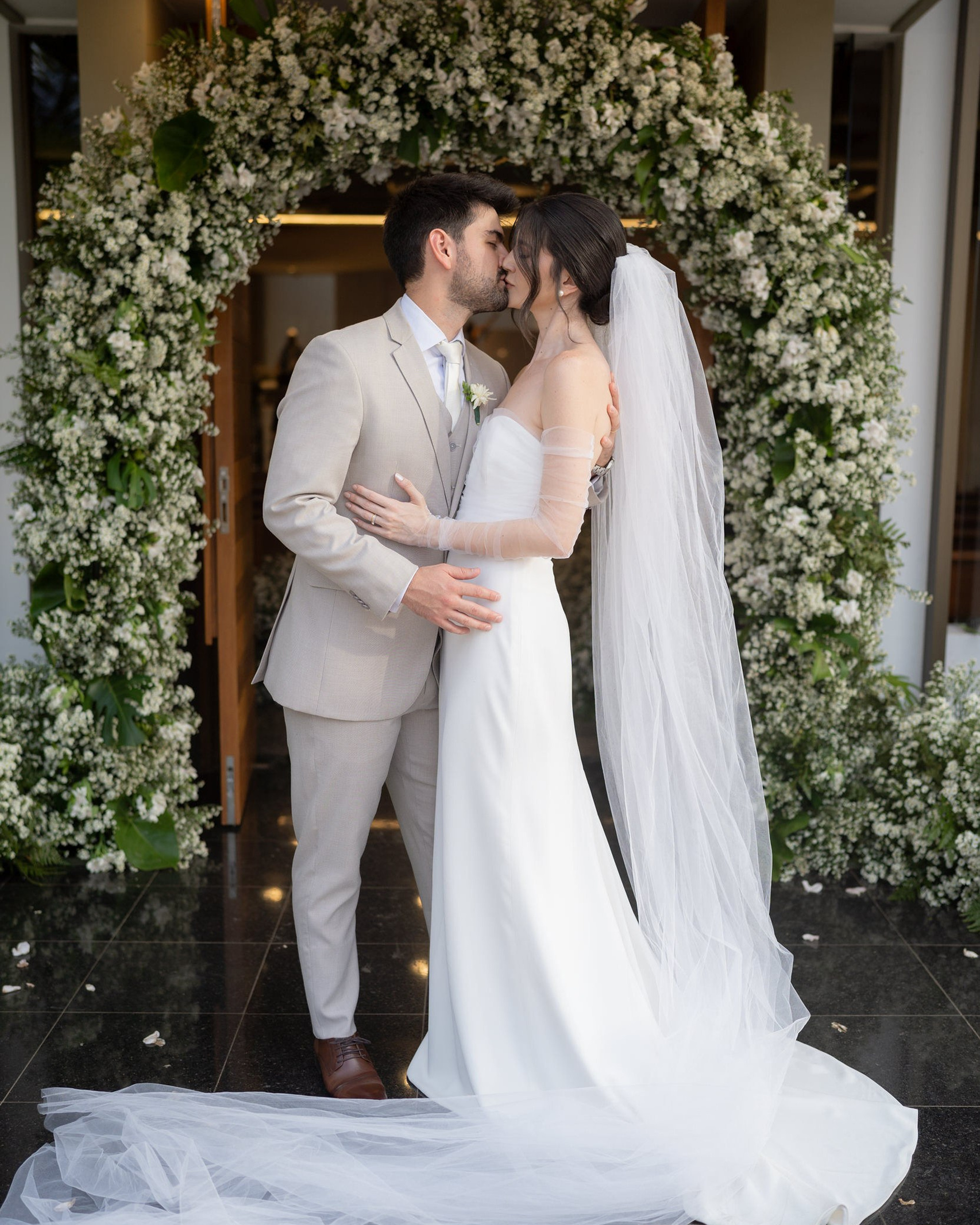 Fotografia de casamento